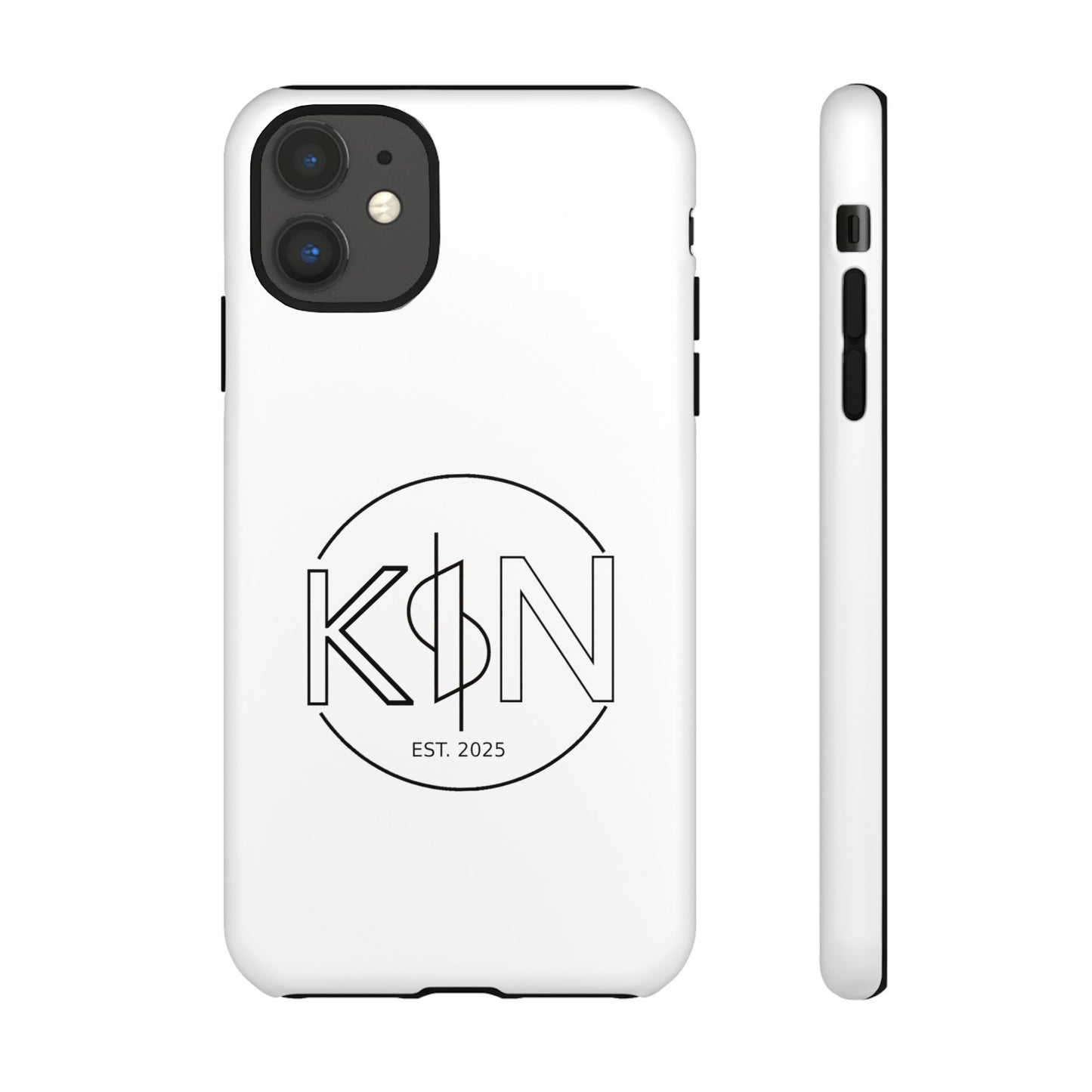 Kin Bond Phone Cases