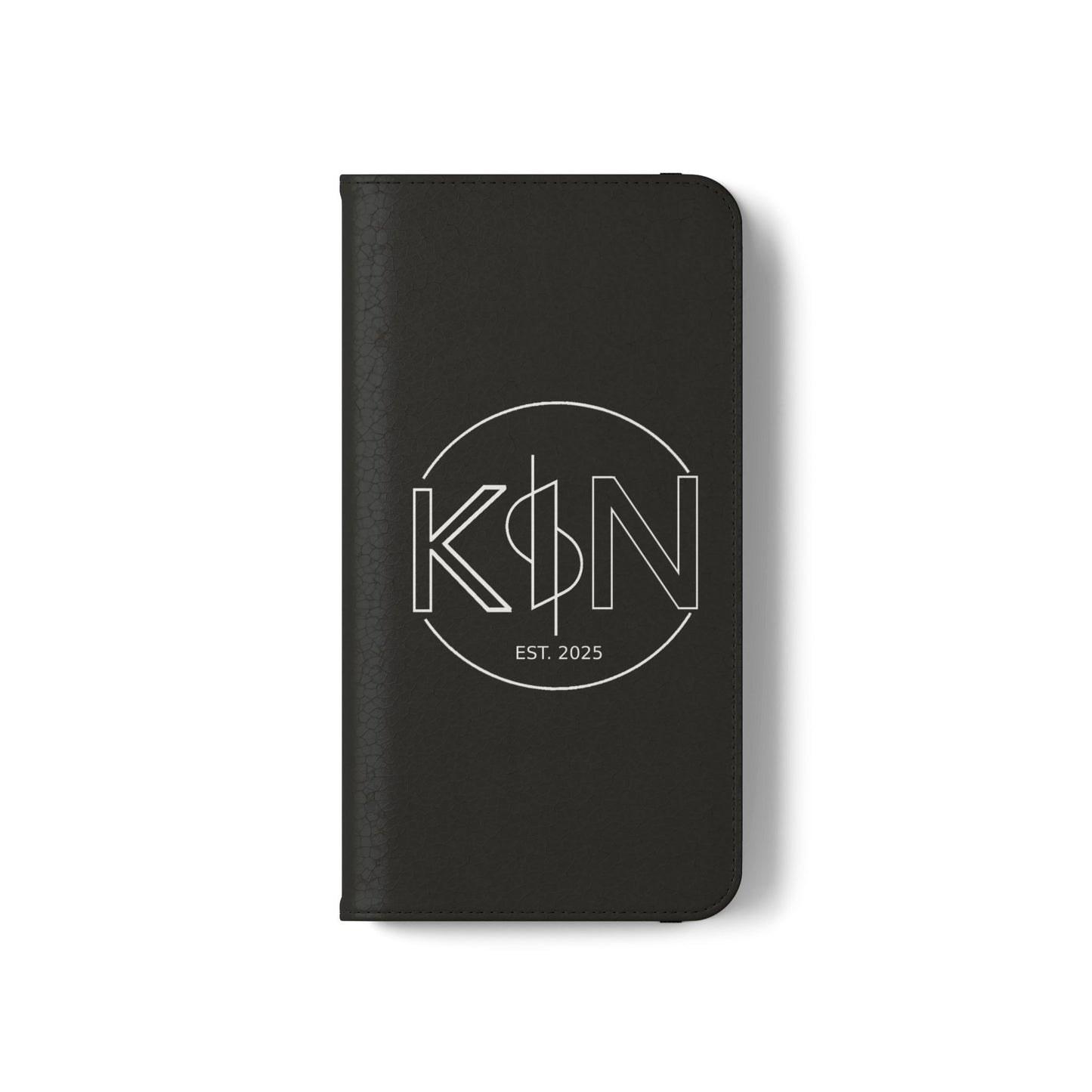 Kin Bond Flip Folio Case