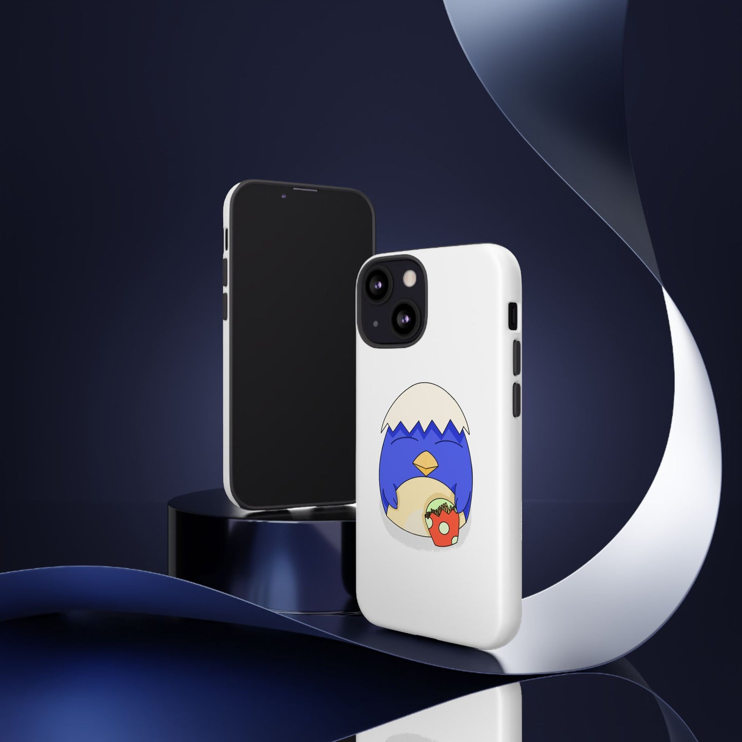 Pippin by L&E Phone Cases