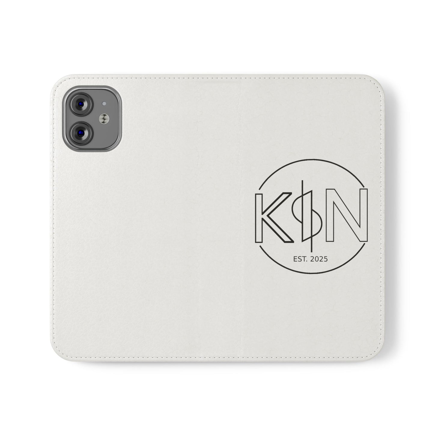 Kin Bond Flip Folio Case
