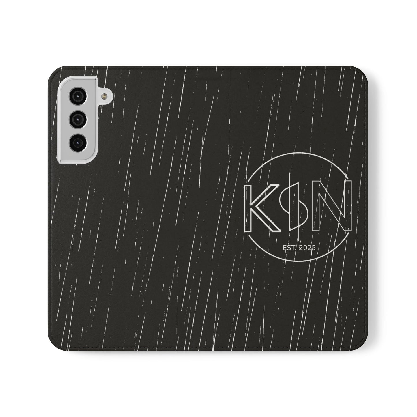Kin Bond Flip Folio Case