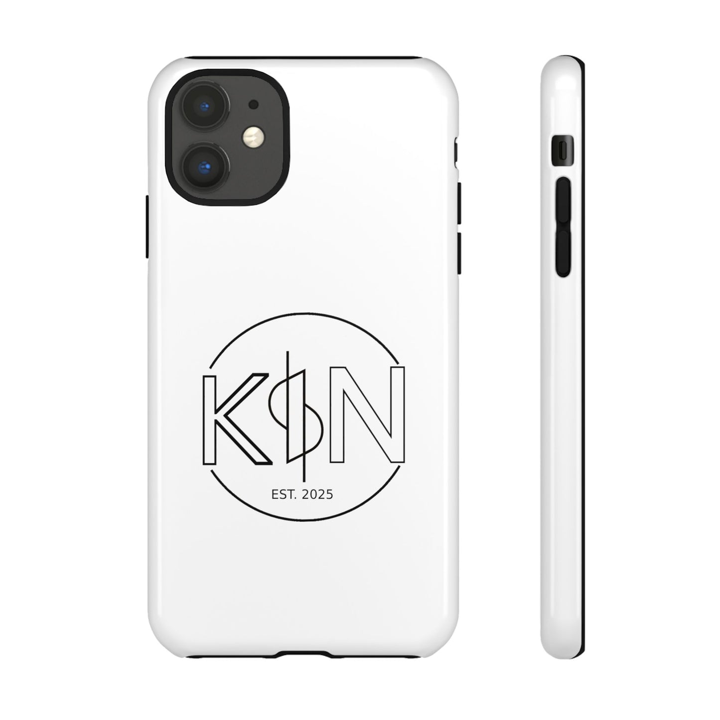Kin Bond Phone Cases