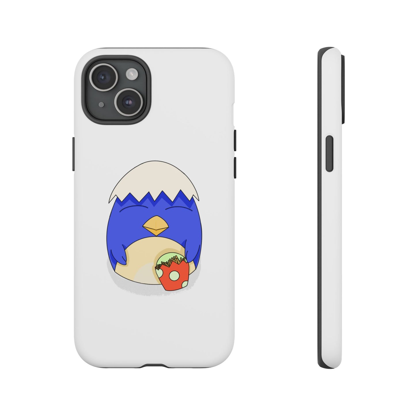 Pippin by L&E Phone Cases