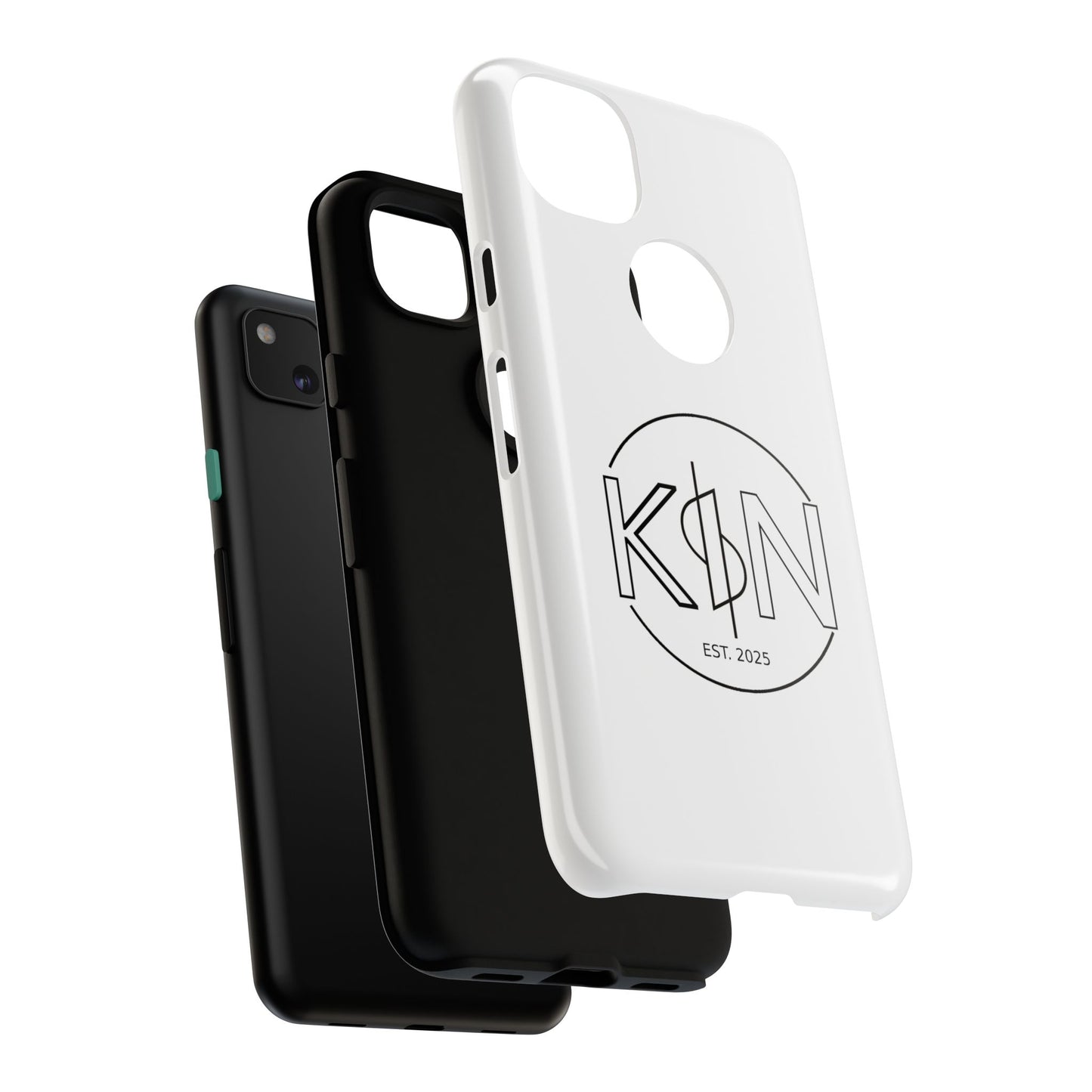 Kin Bond Phone Cases