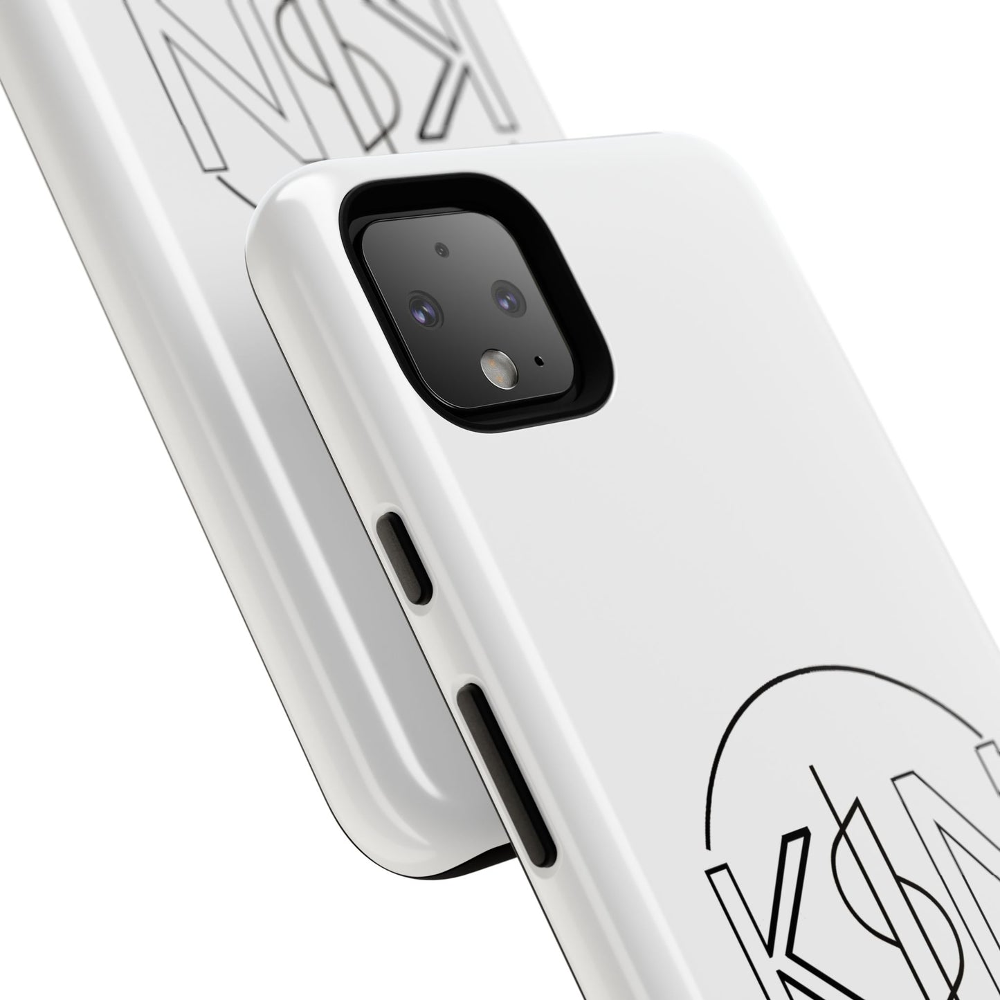 Kin Bond Phone Cases