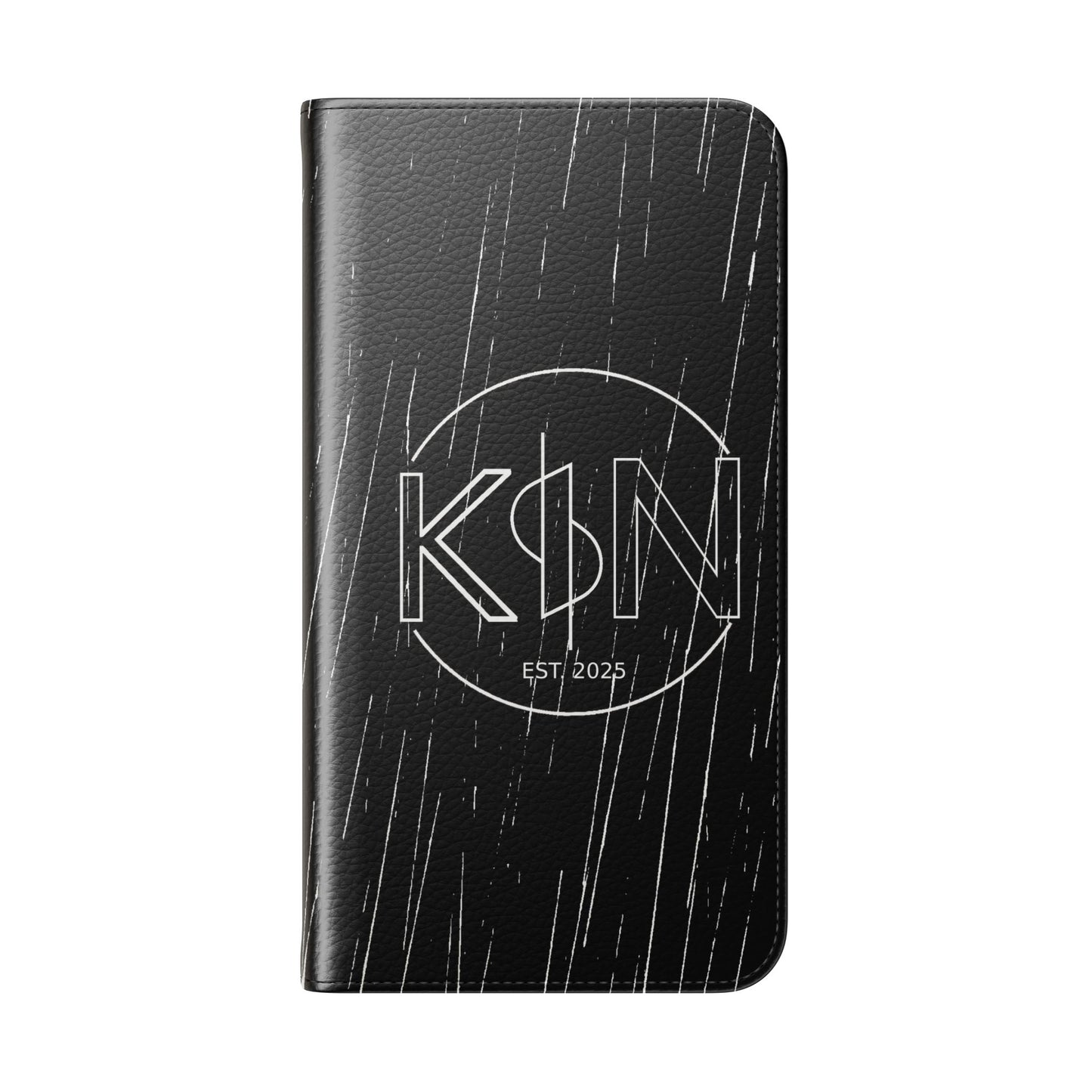 Kin Bond Flip Folio Case