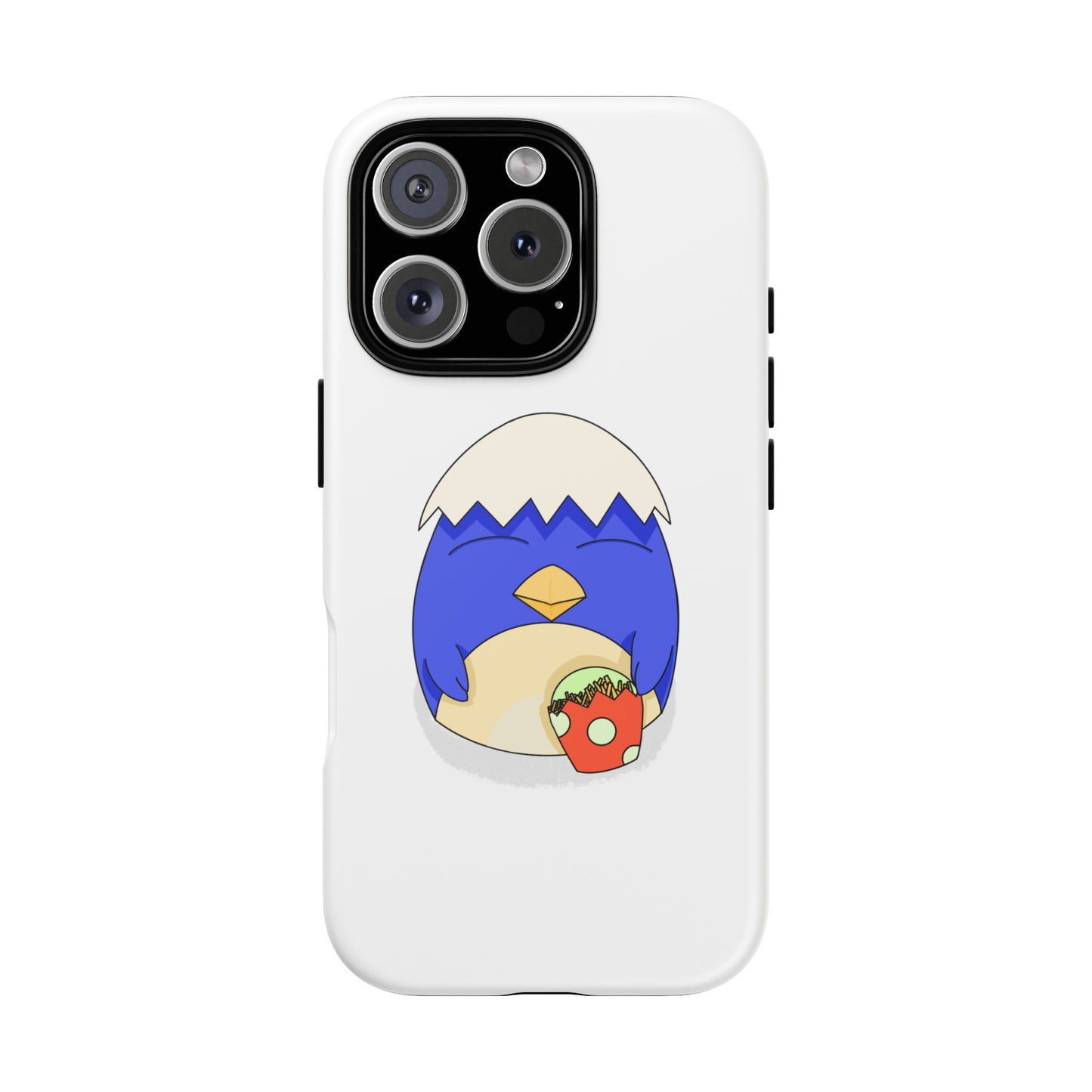 Pippin by L&E Phone Cases