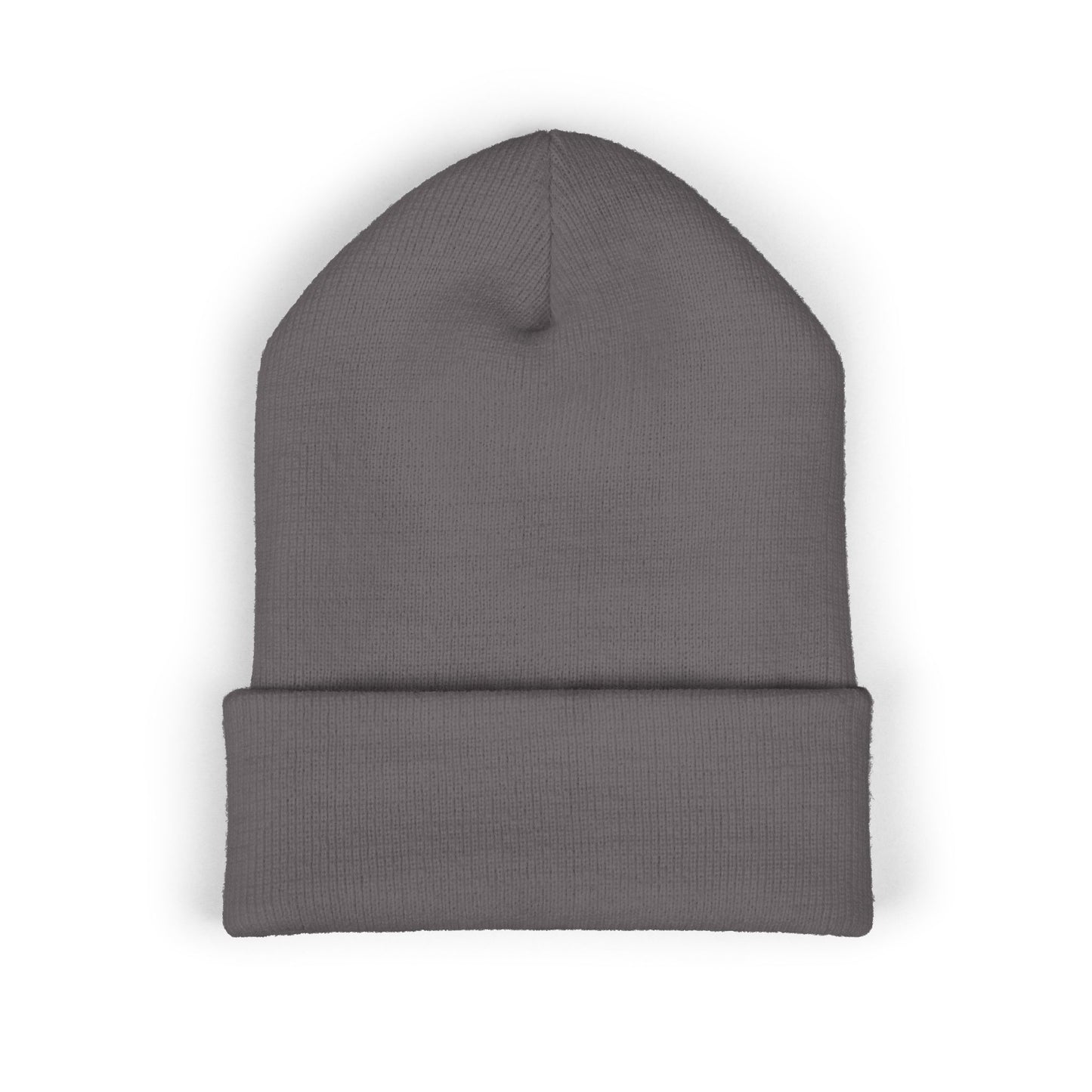 Kin Bond Classic Cuffed Beanie