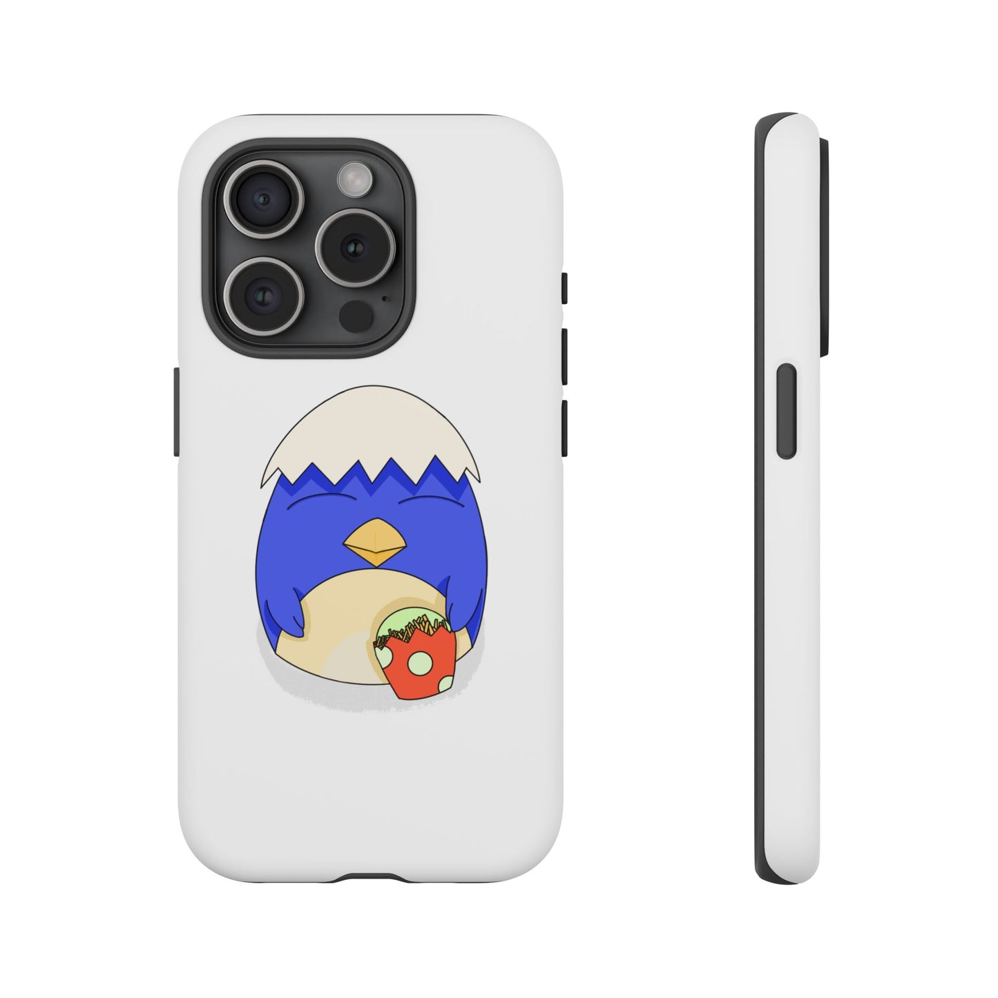 Pippin by L&E Phone Cases