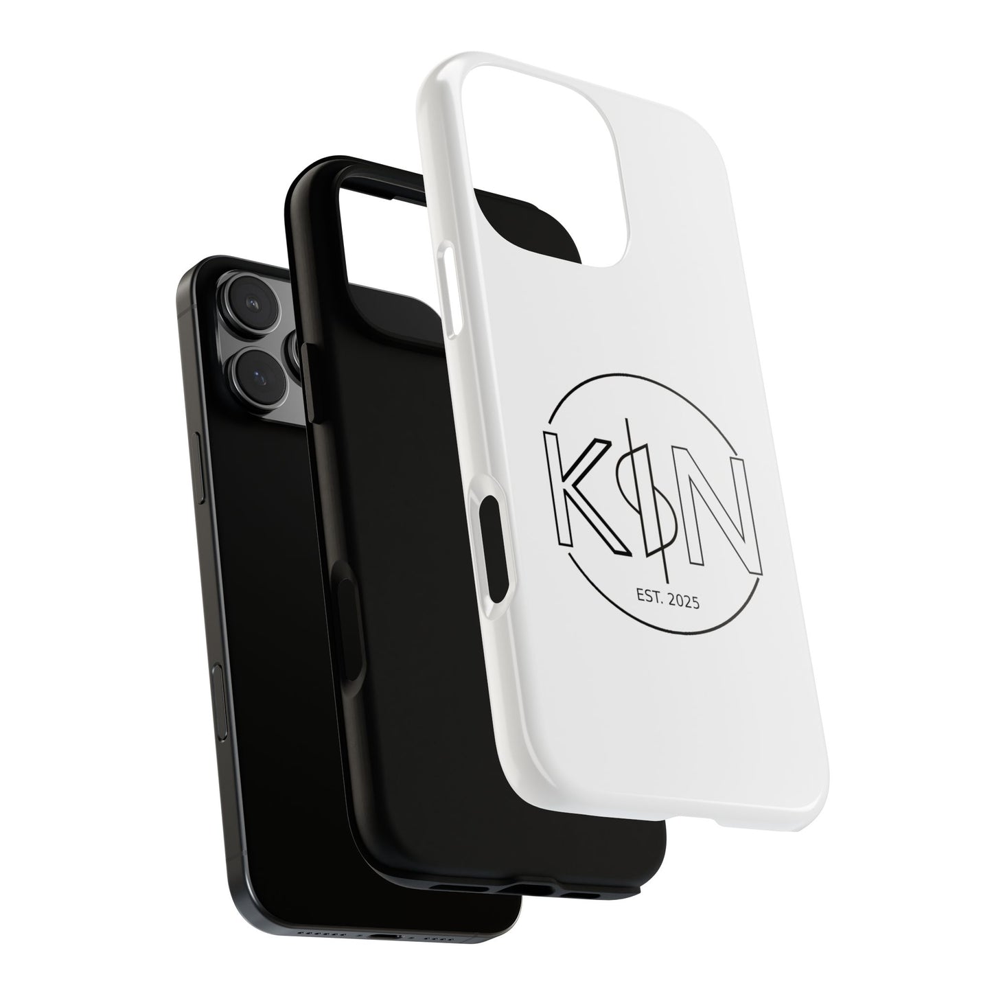 Kin Bond Phone Cases