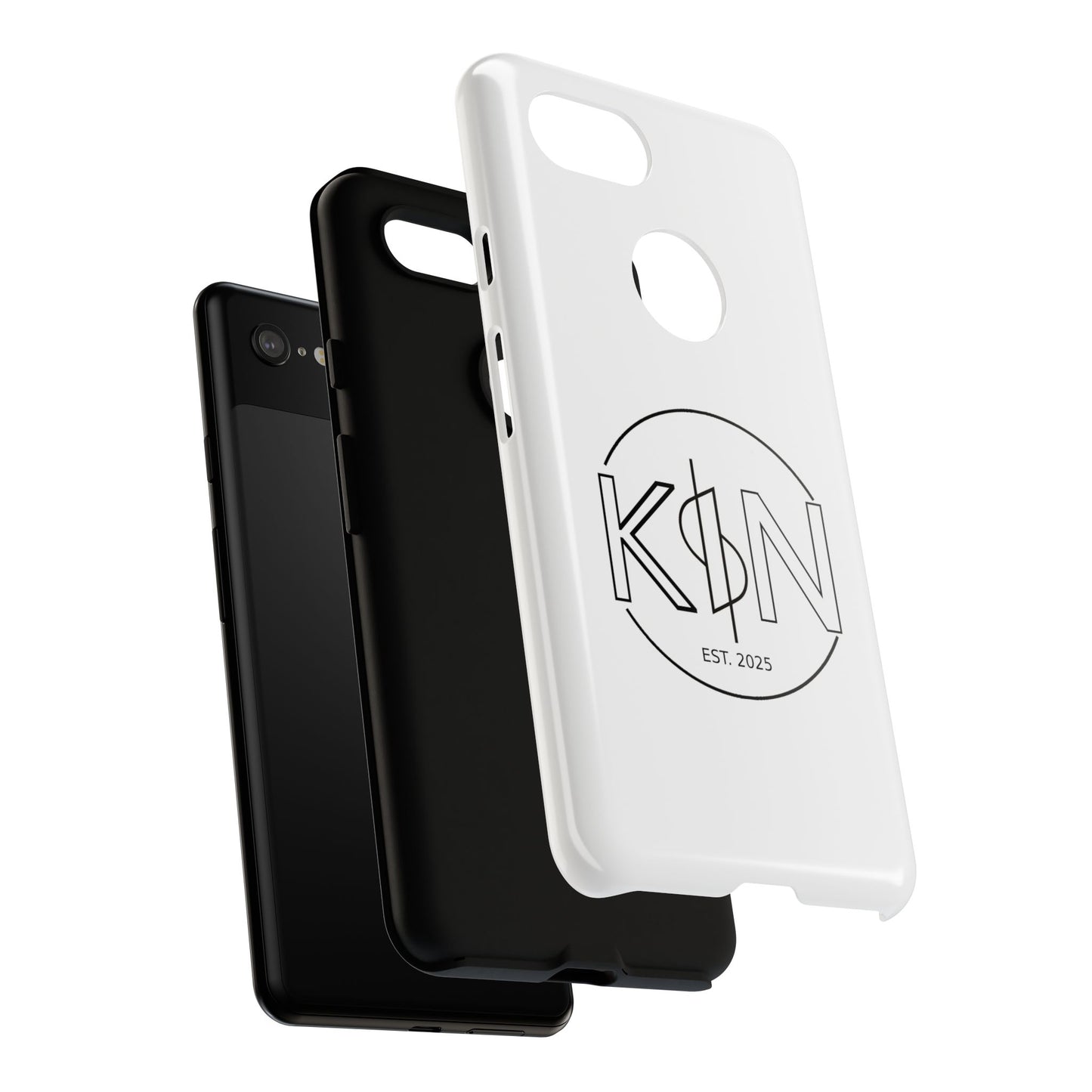 Kin Bond Phone Cases