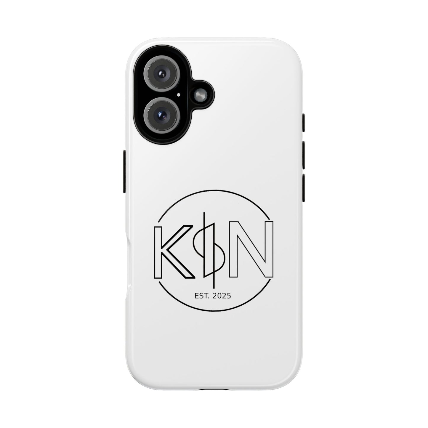 Kin Bond Phone Cases