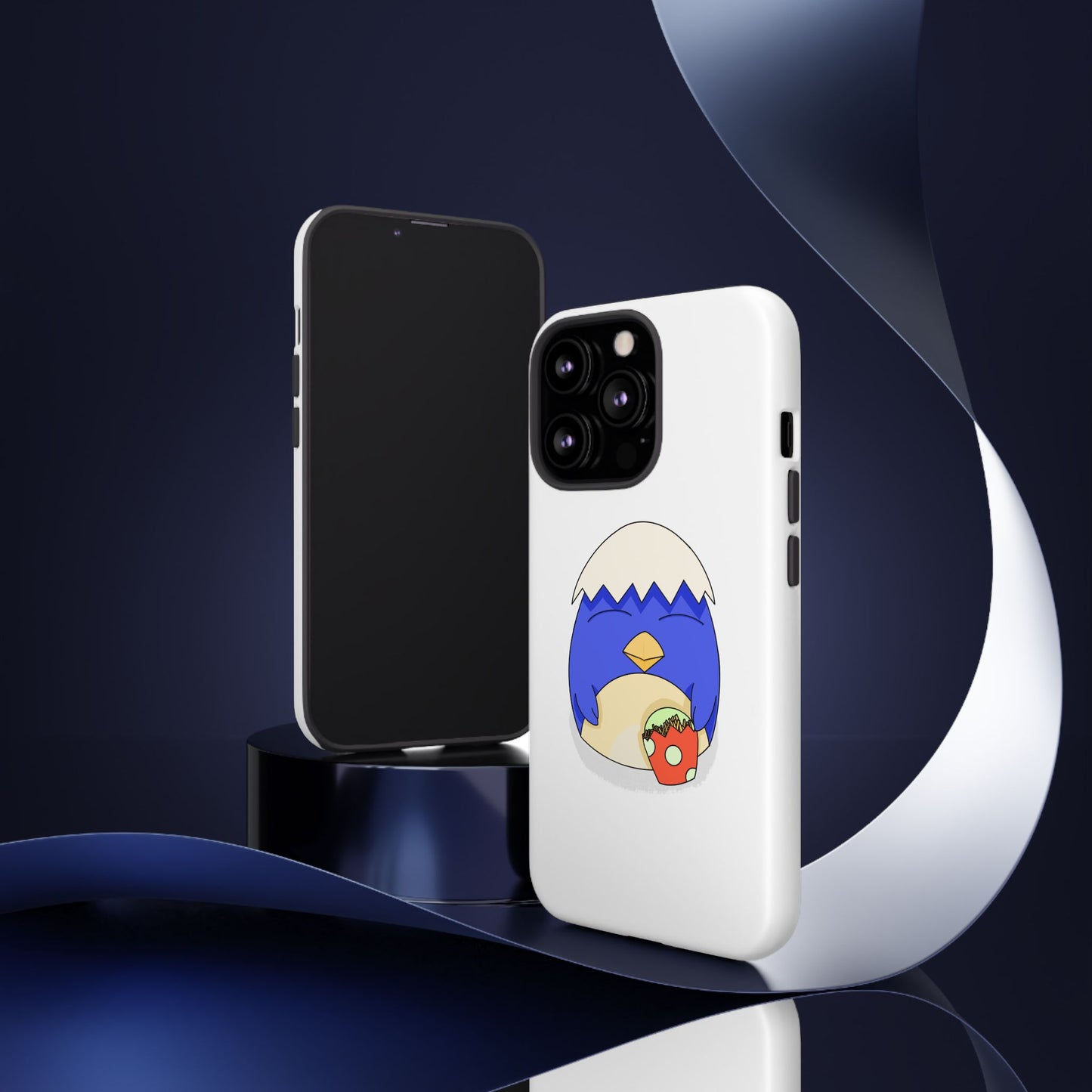 Pippin by L&E Phone Cases