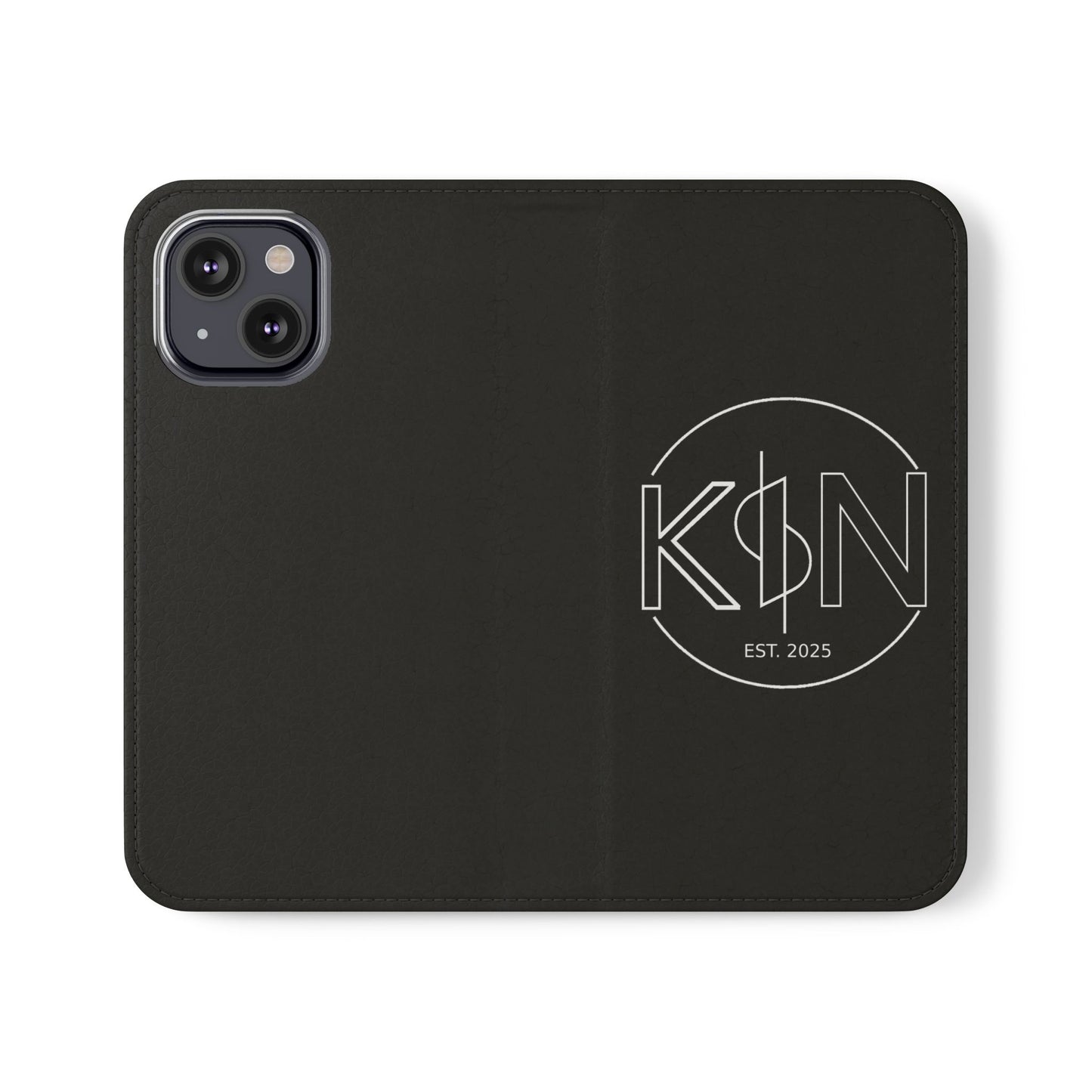 Kin Bond Flip Folio Case