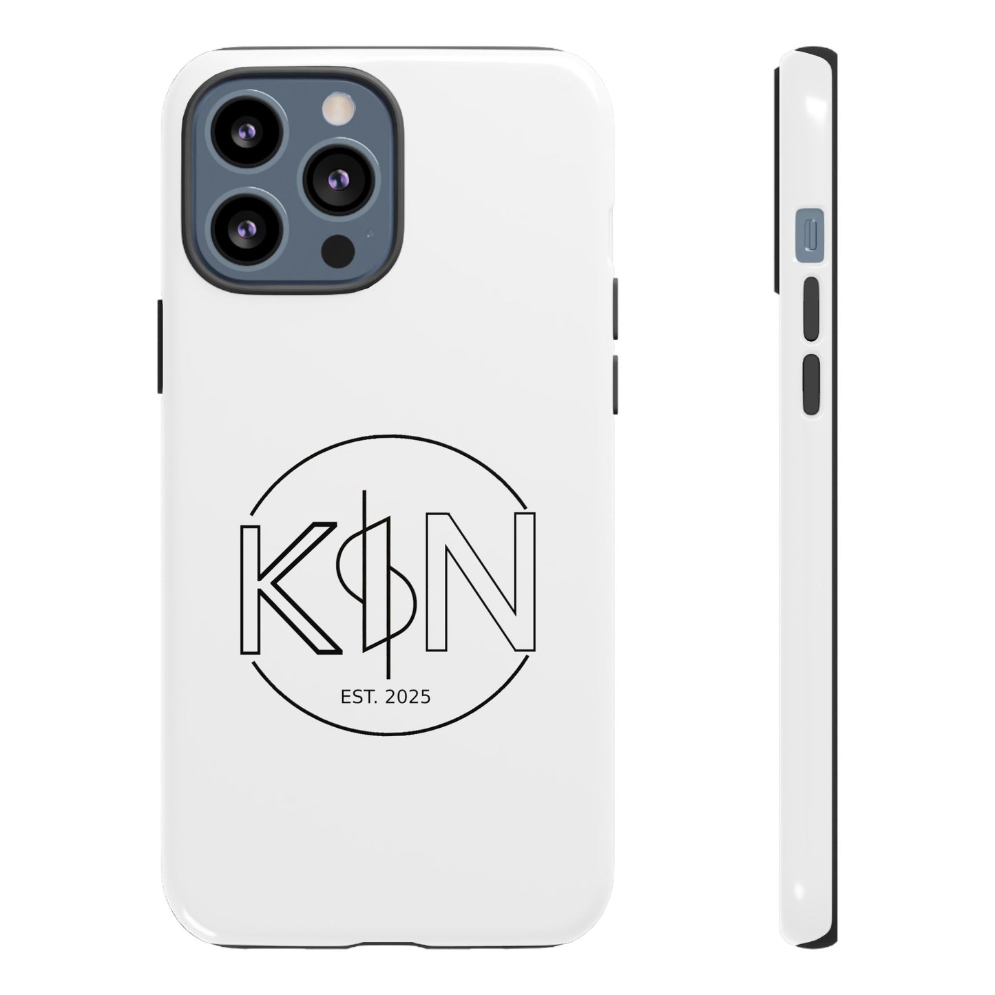 Kin Bond Phone Cases