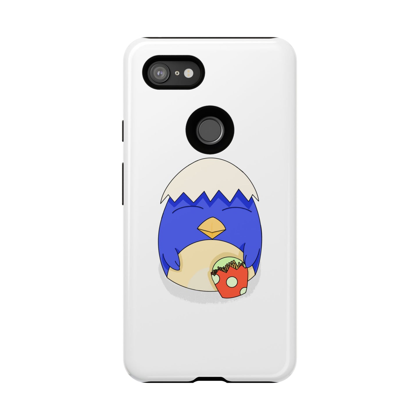 Pippin by L&E Phone Cases