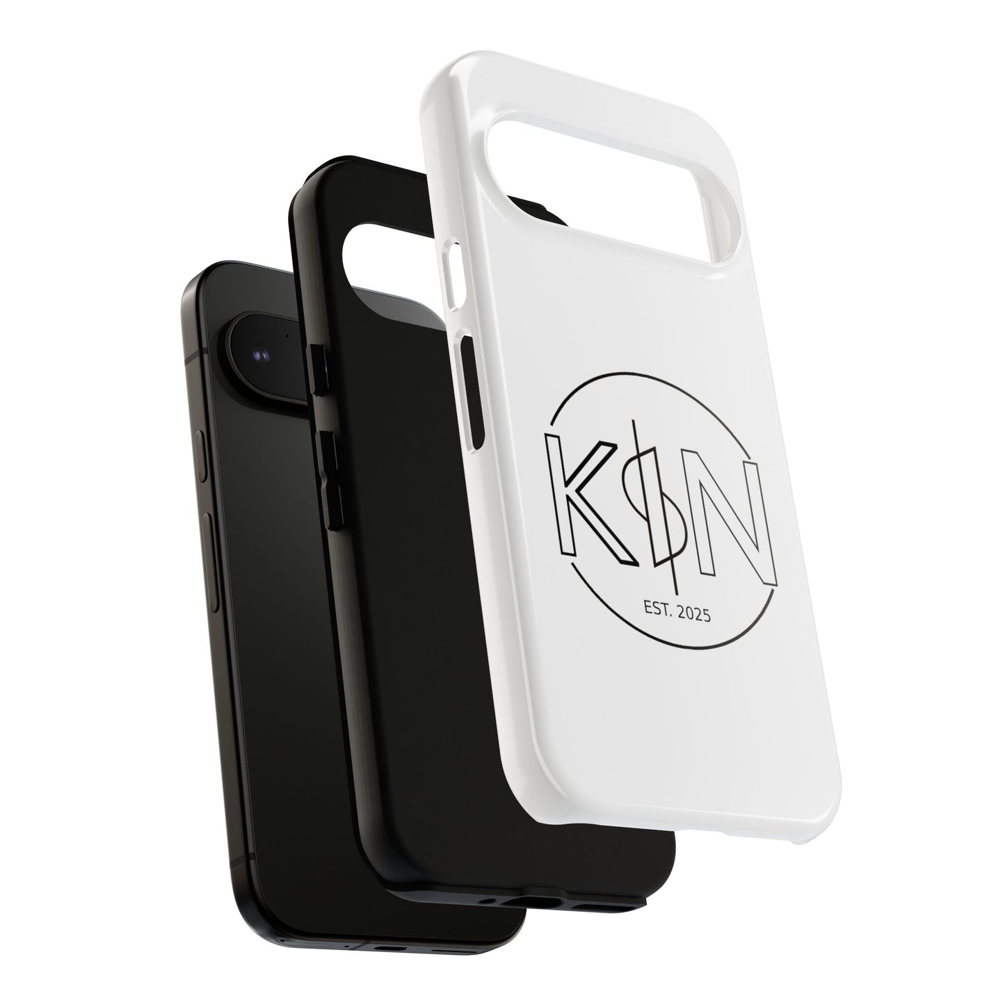 Kin Bond Phone Cases