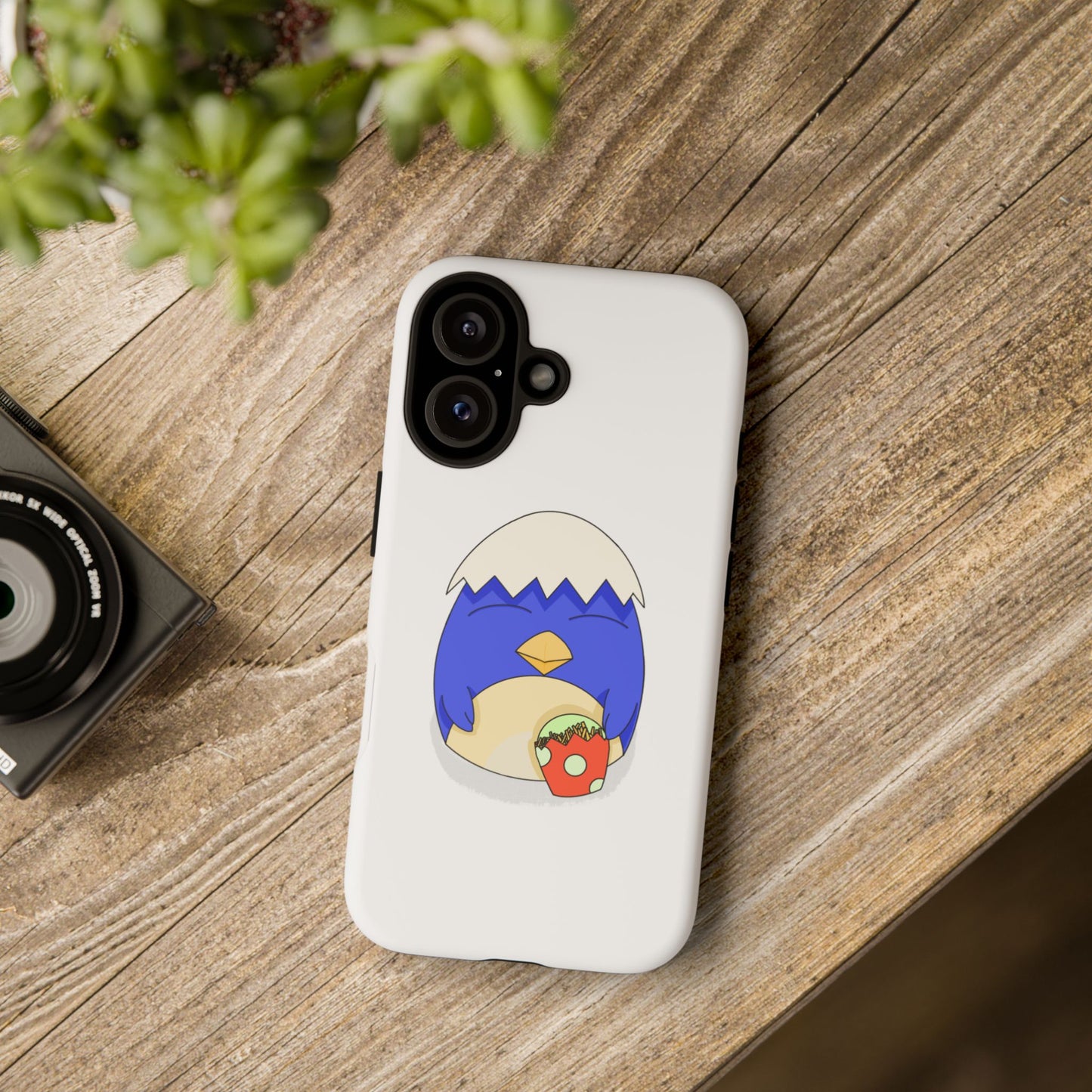 Pippin by L&E Phone Cases