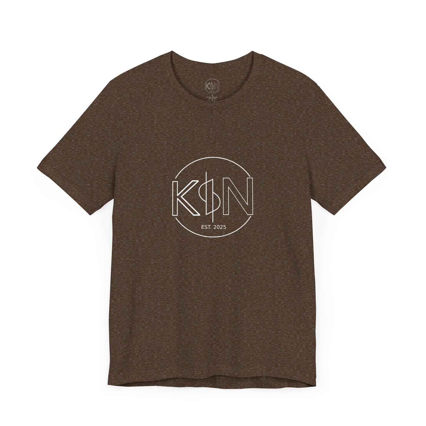 Kin Bond Everyday Tee