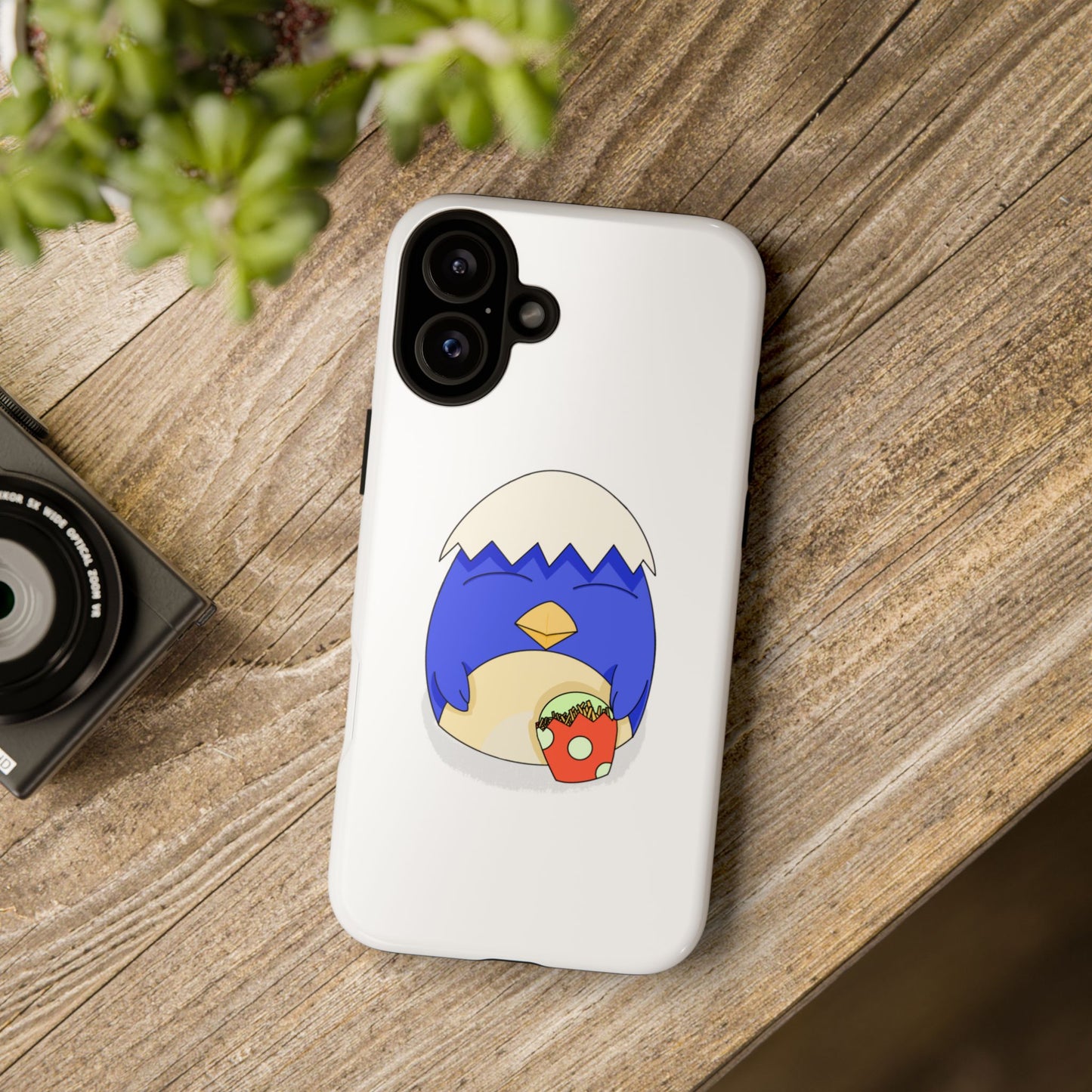 Pippin by L&E Phone Cases