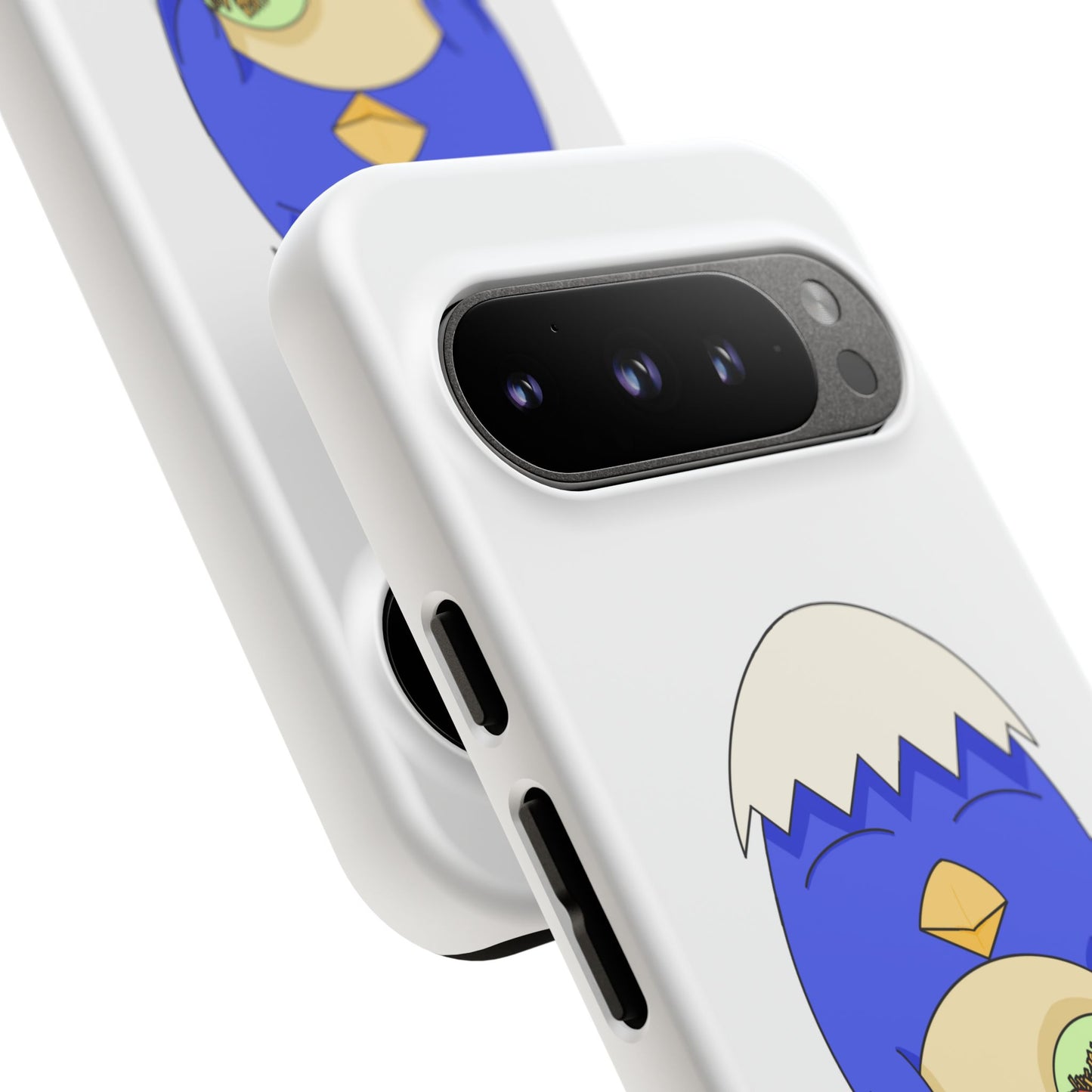 Pippin by L&E Phone Cases