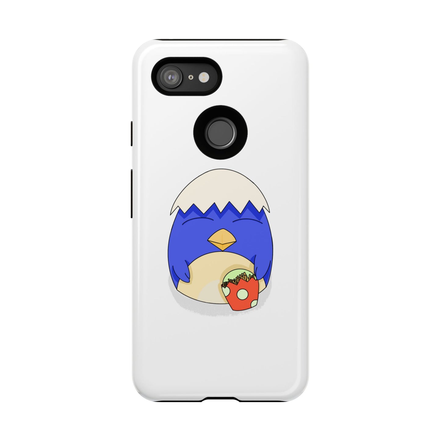 Pippin by L&E Phone Cases