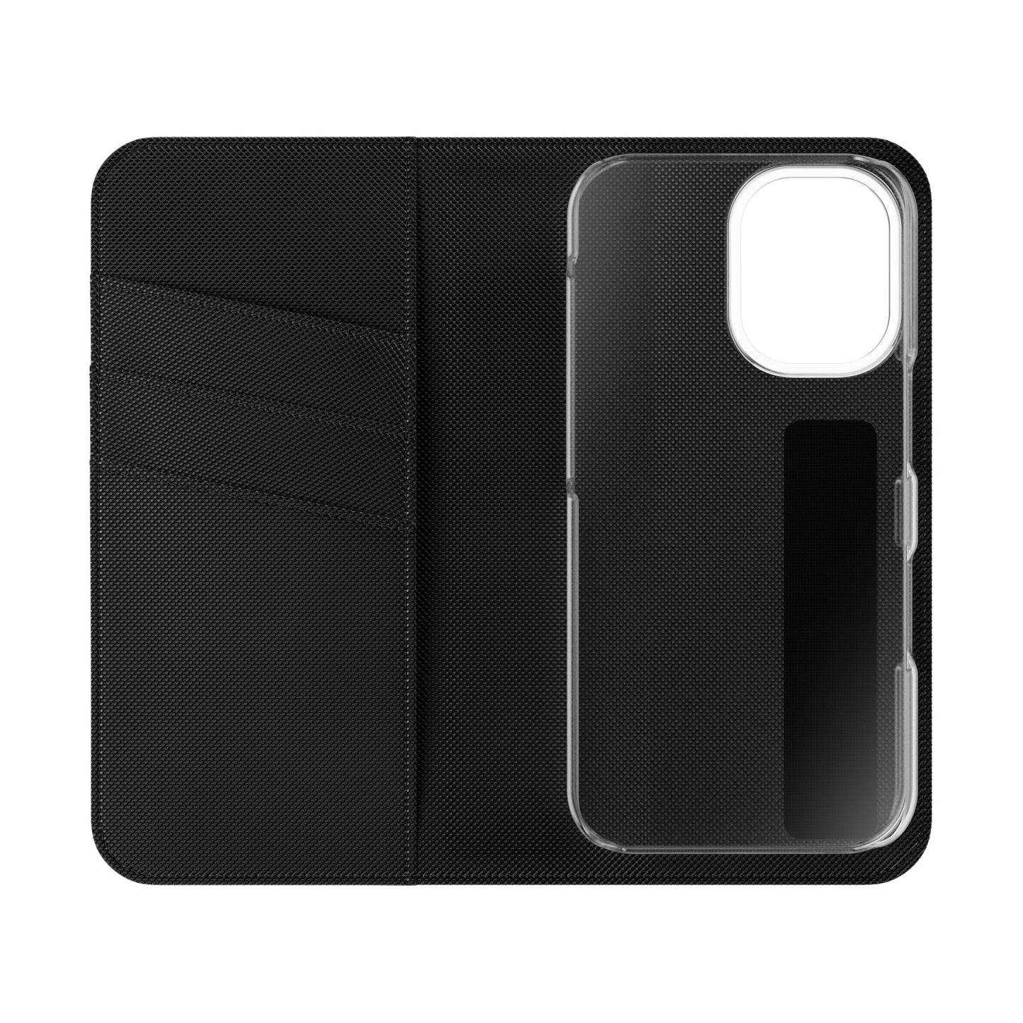 Kin Bond Flip Folio Case