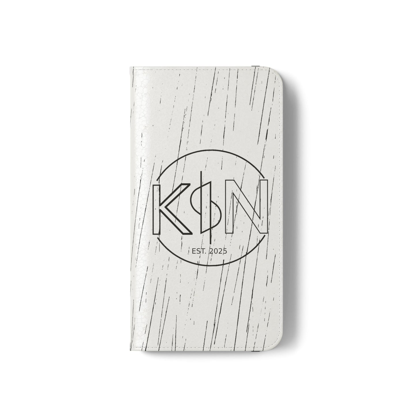 Kin Bond Flip Folio Case