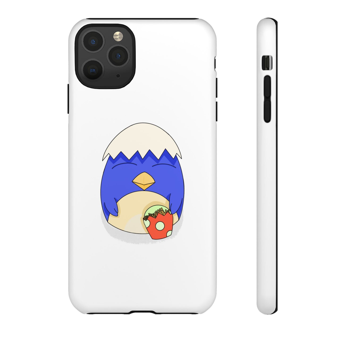 Pippin by L&E Phone Cases
