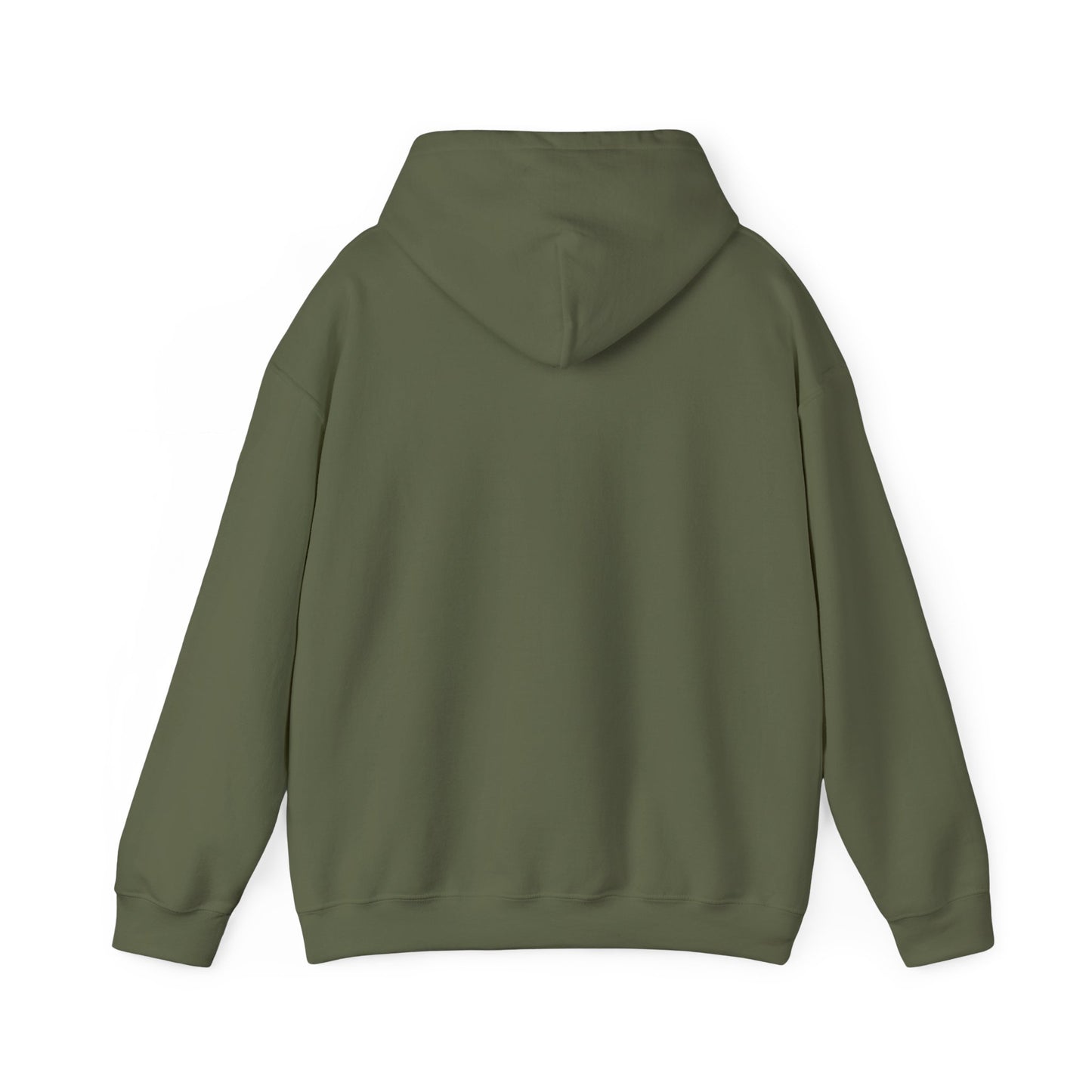 Kin Bond Cozy Blend Hoodie