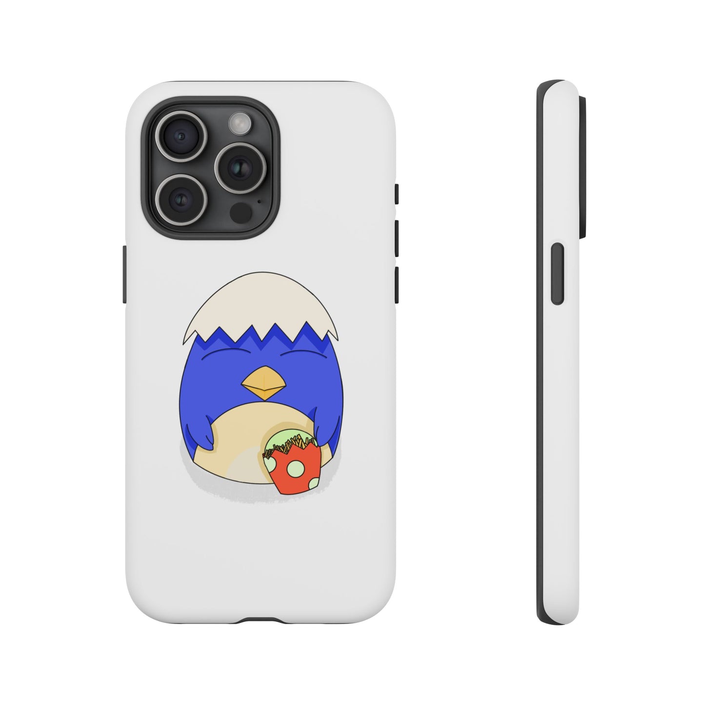 Pippin by L&E Phone Cases