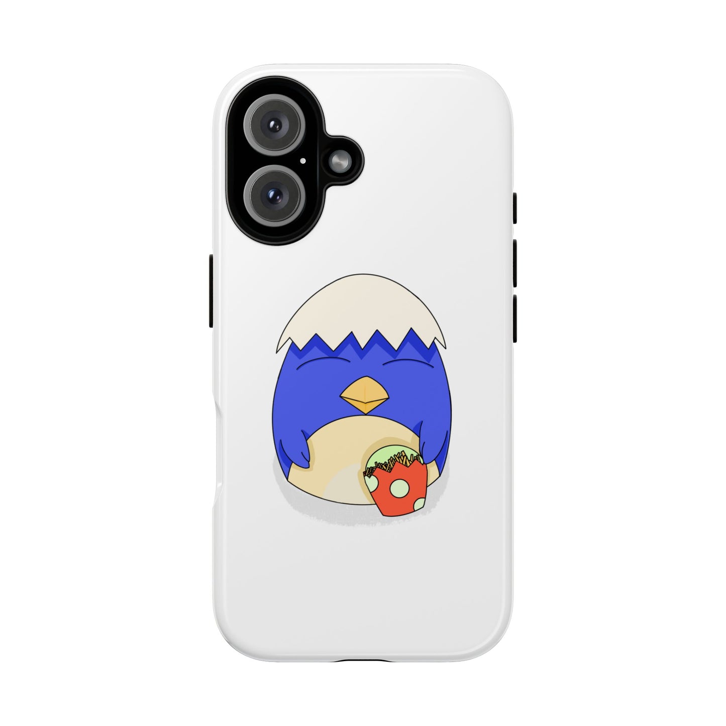 Pippin by L&E Phone Cases