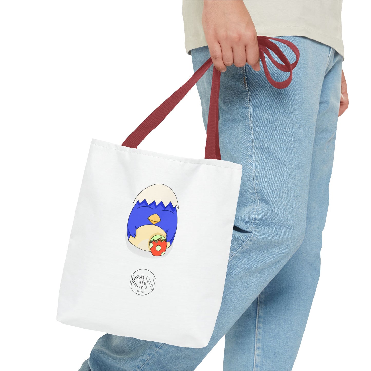 Pippin by L&E Tote Bags