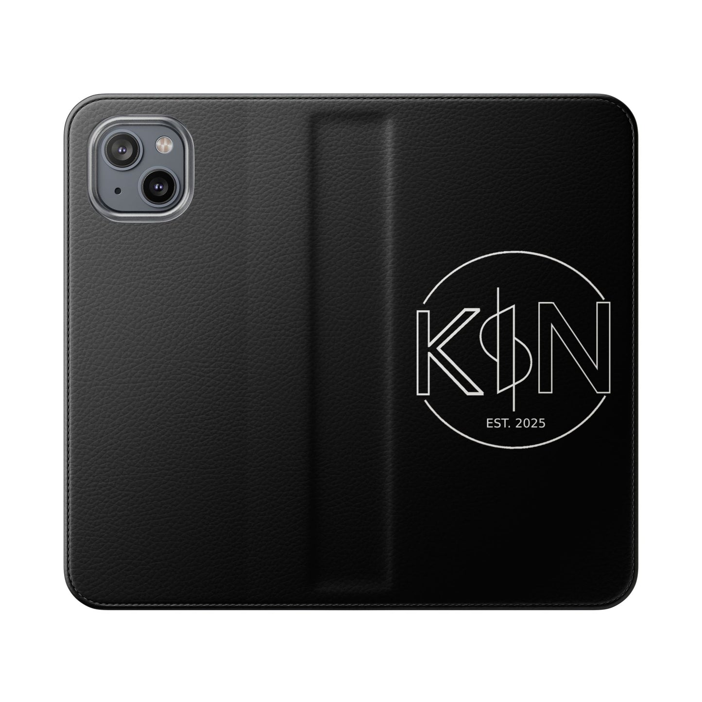 Kin Bond Flip Folio Case