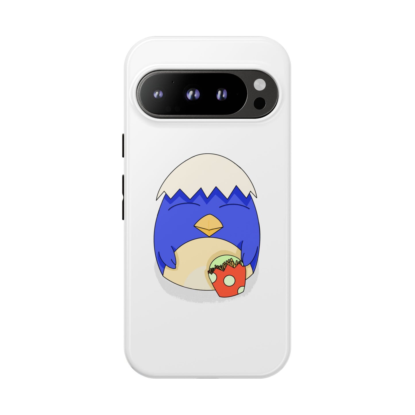 Pippin by L&E Phone Cases