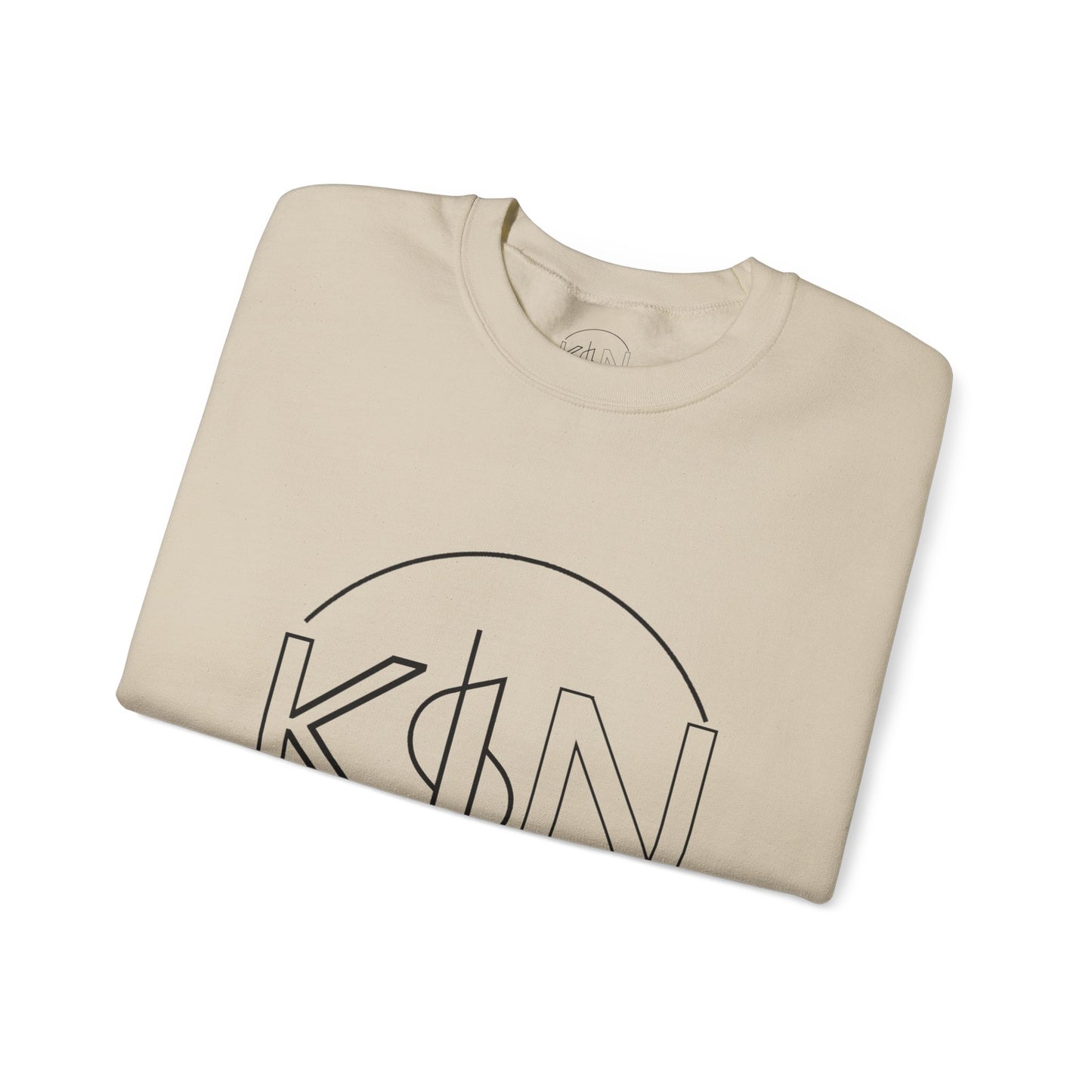 Kin Bond Classic Crewneck Sweatshirt