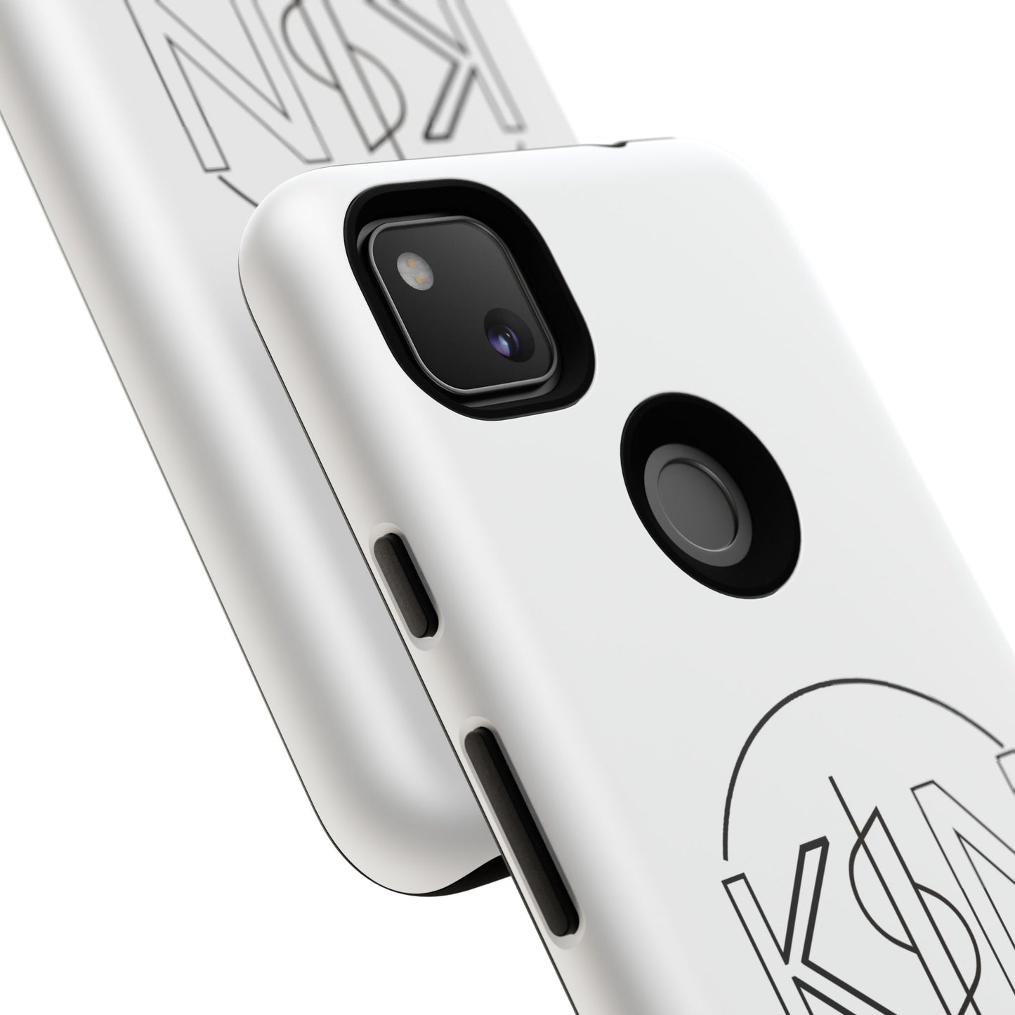 Kin Bond Phone Cases