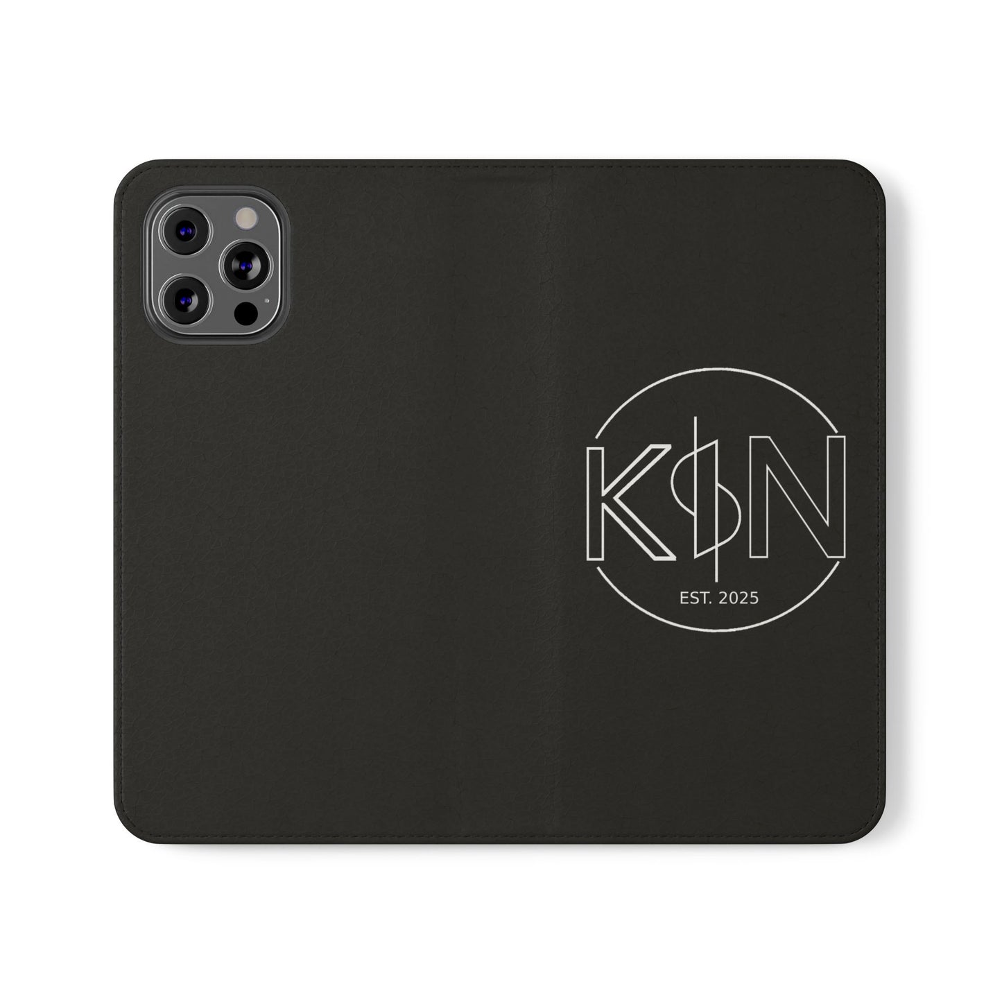 Kin Bond Flip Folio Case