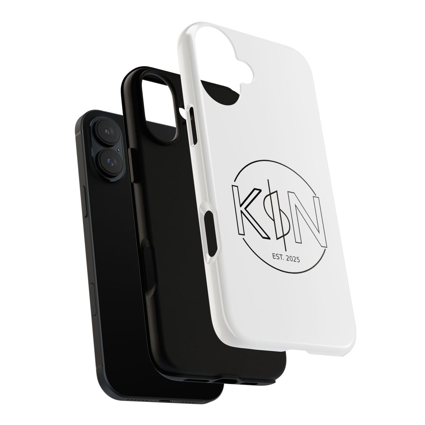 Kin Bond Phone Cases