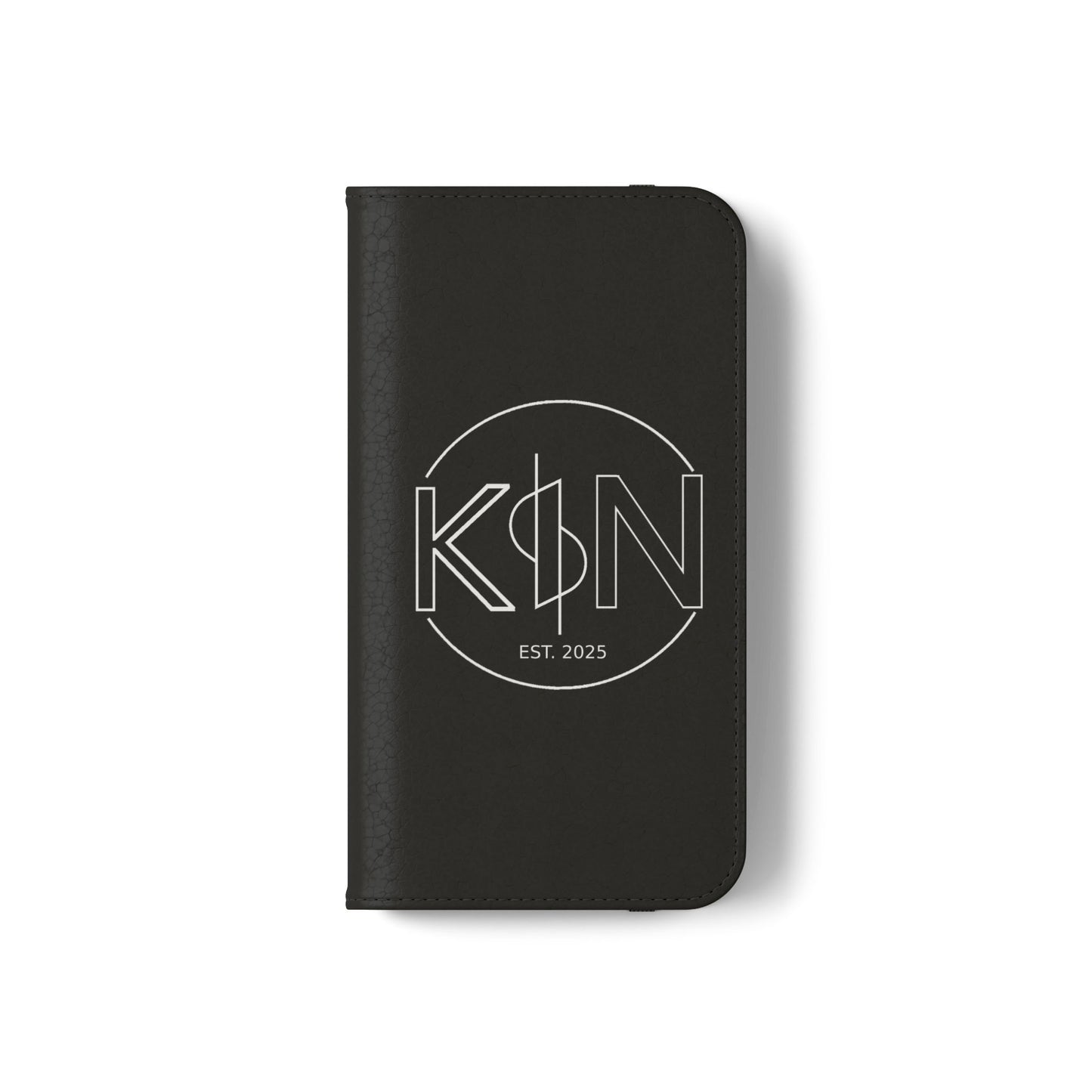 Kin Bond Flip Folio Case