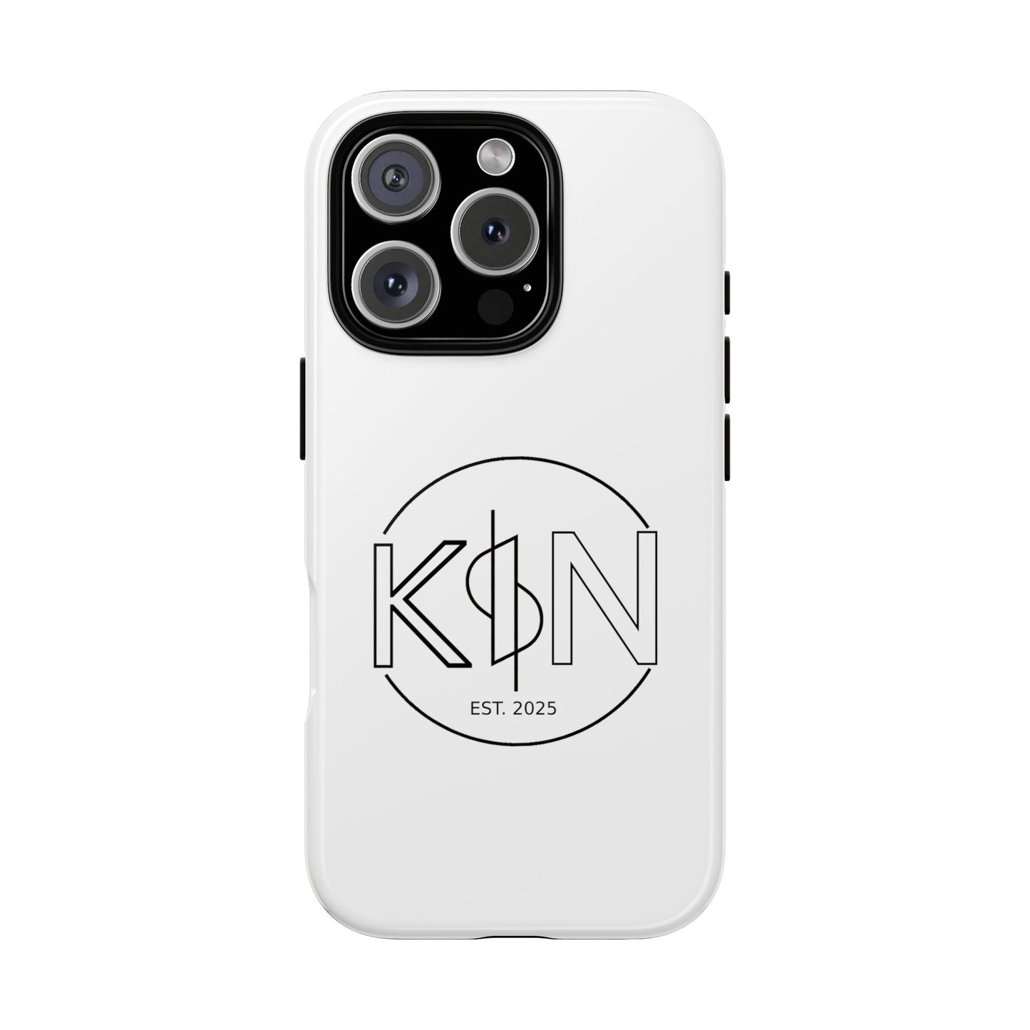 Kin Bond Phone Cases