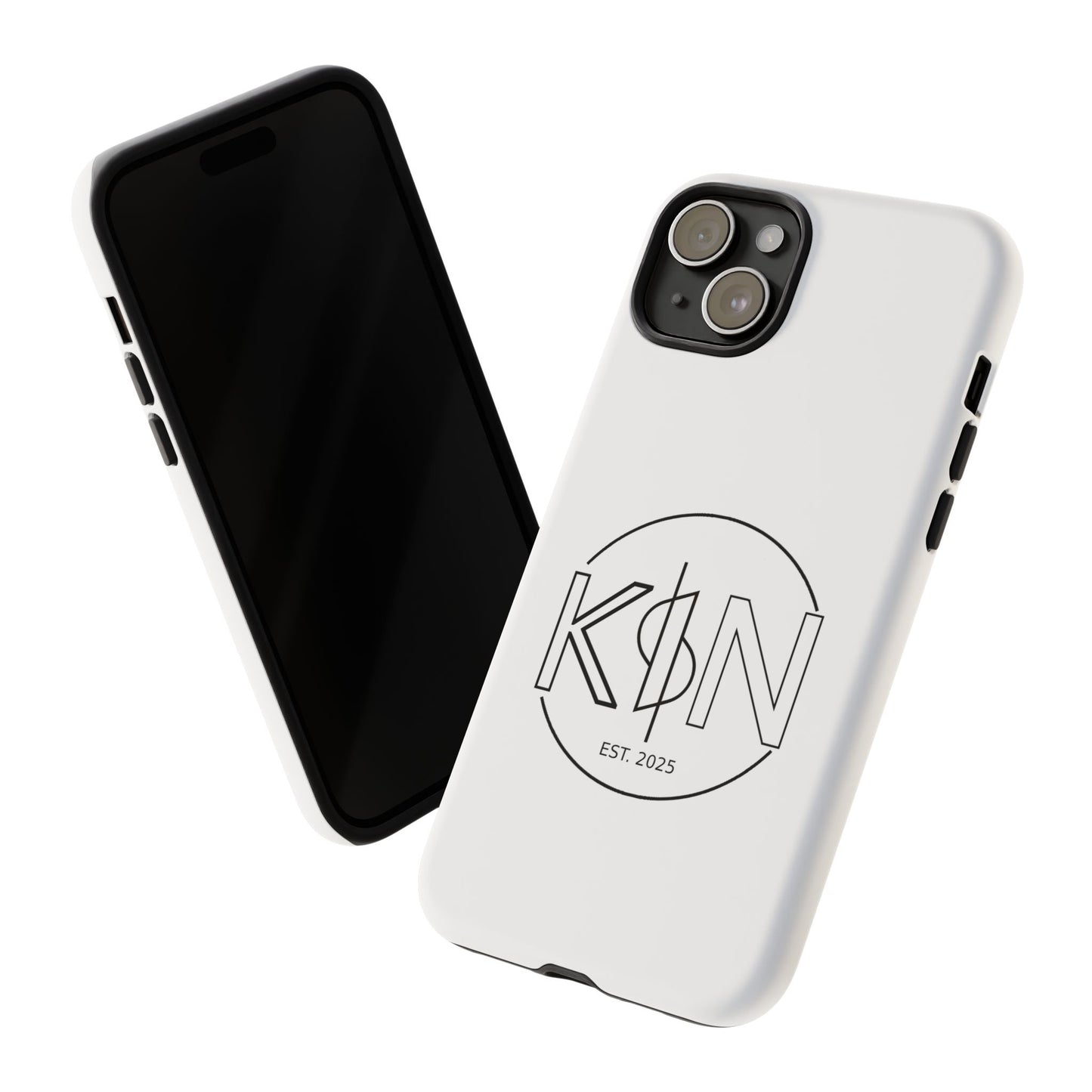Kin Bond Phone Cases