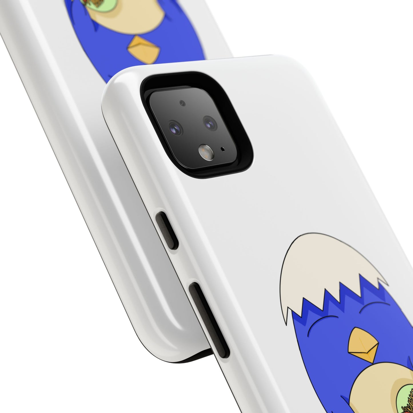 Pippin by L&E Phone Cases