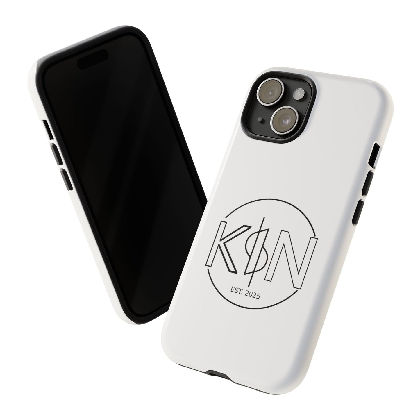 Kin Bond Phone Cases