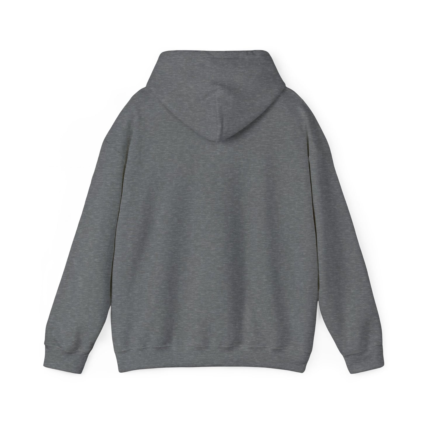Kin Bond Cozy Blend Hoodie