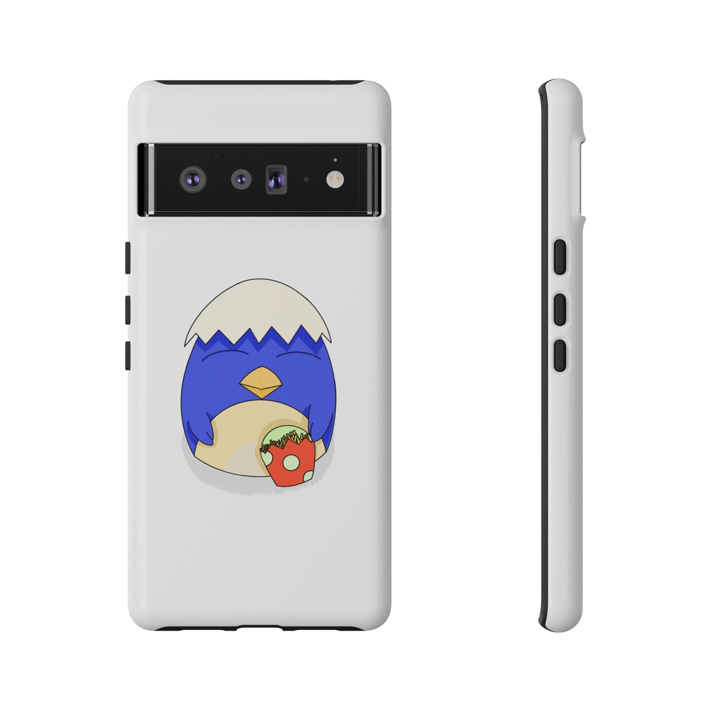 Pippin by L&E Phone Cases