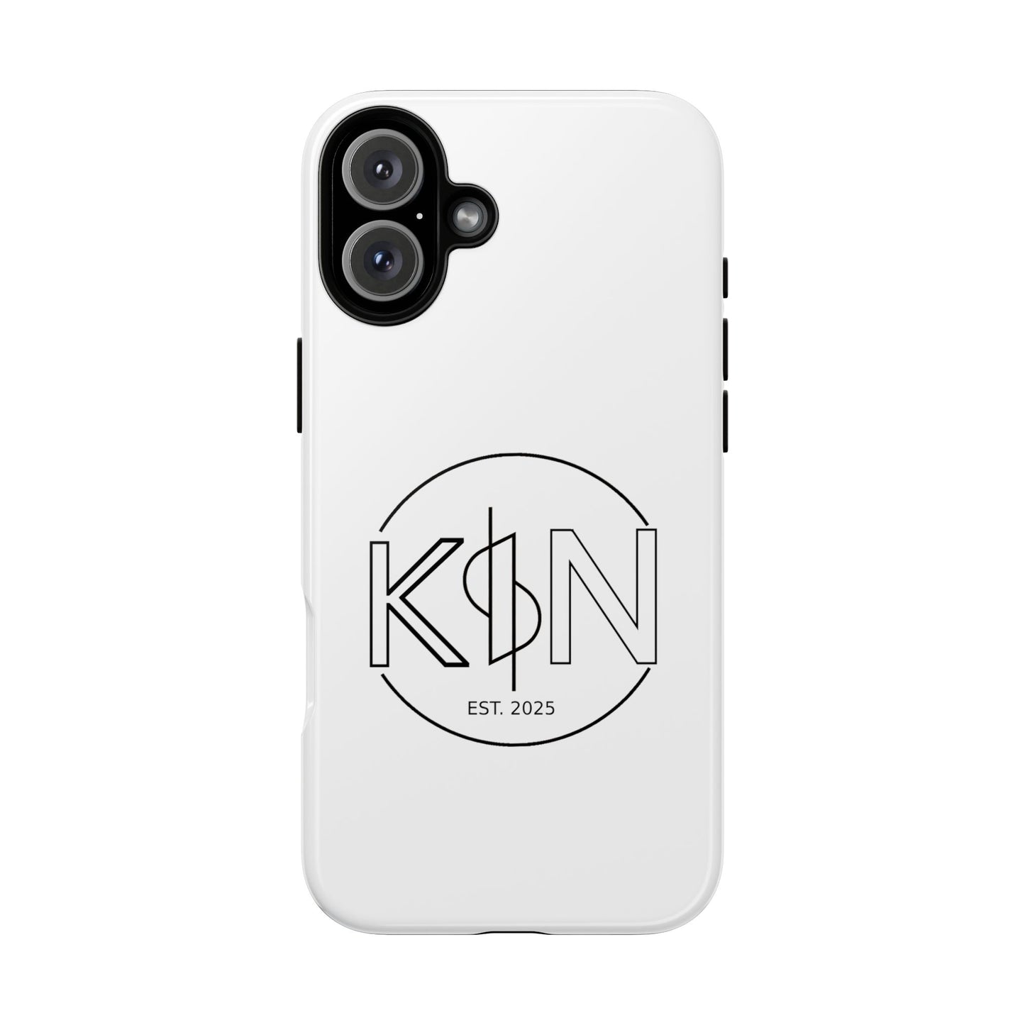 Kin Bond Phone Cases