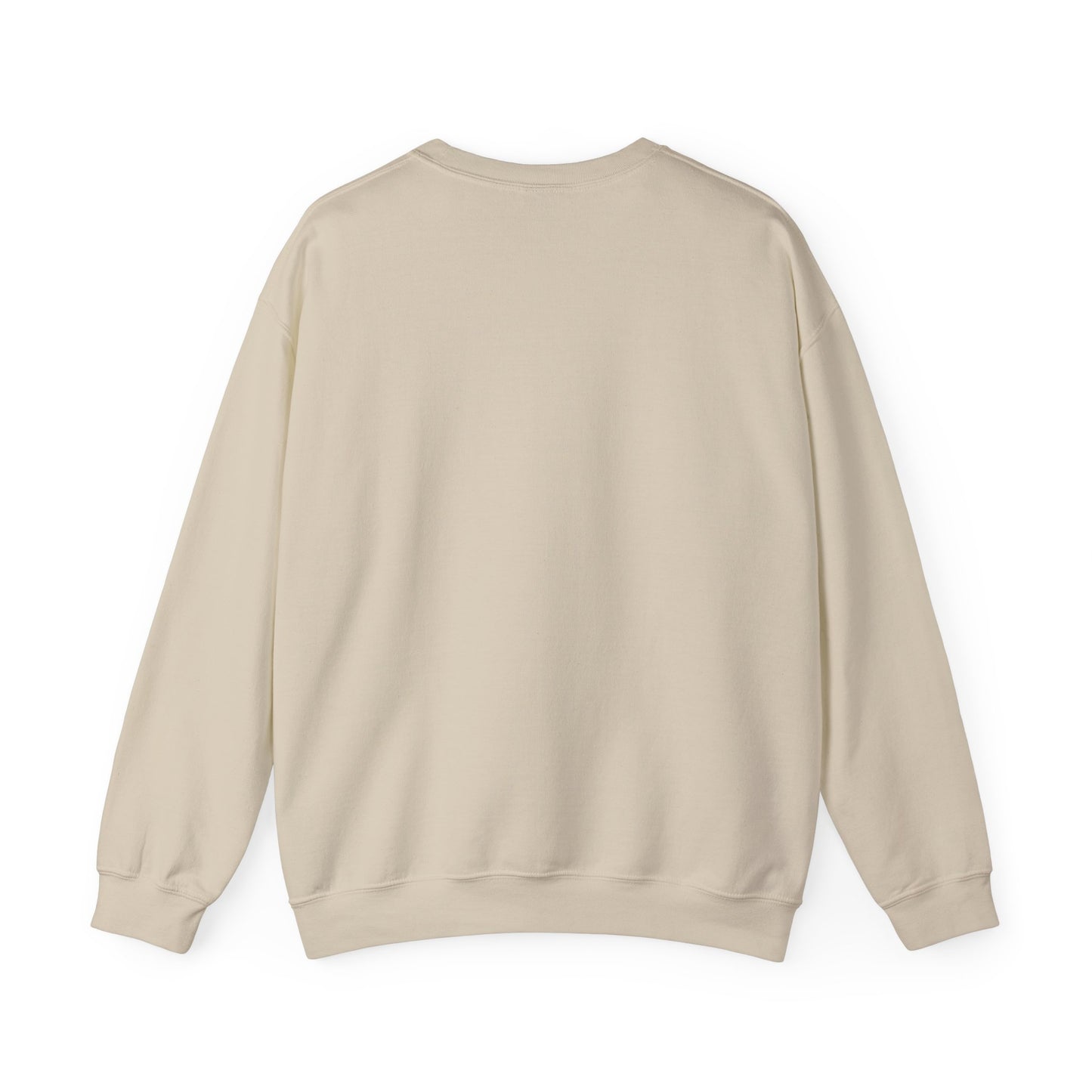 Kin Bond Classic Crewneck Sweatshirt
