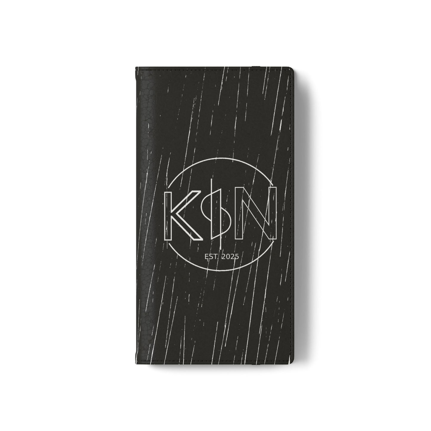 Kin Bond Flip Folio Case