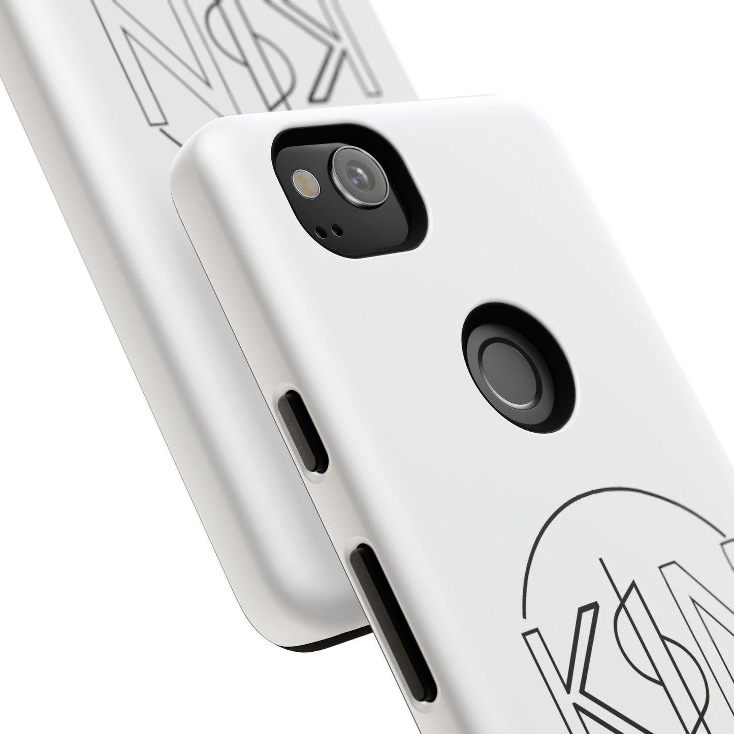 Kin Bond Phone Cases